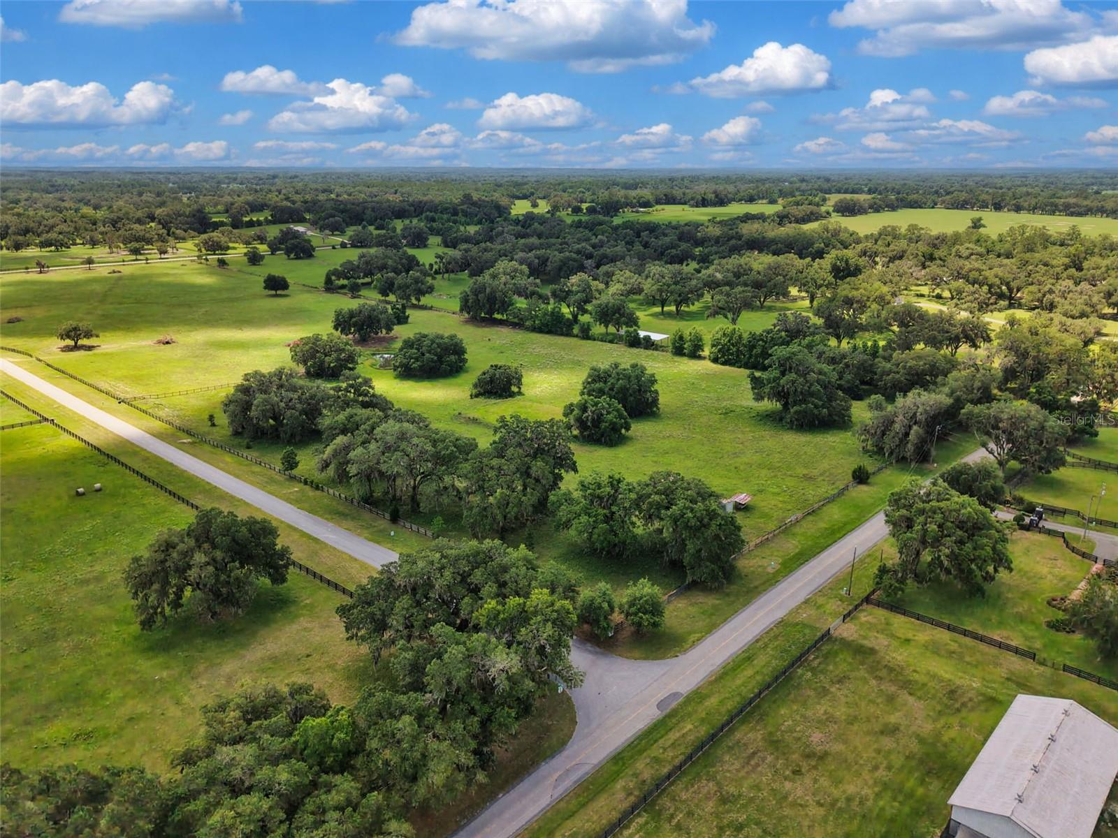 Lot 10 NW 123RD LN, MORRISTON, FL, 32668