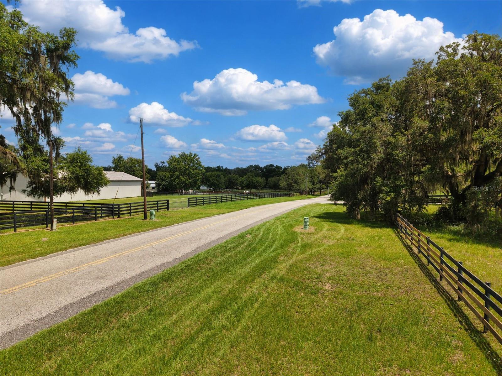 Lot 10 NW 123RD LN, MORRISTON, FL, 32668