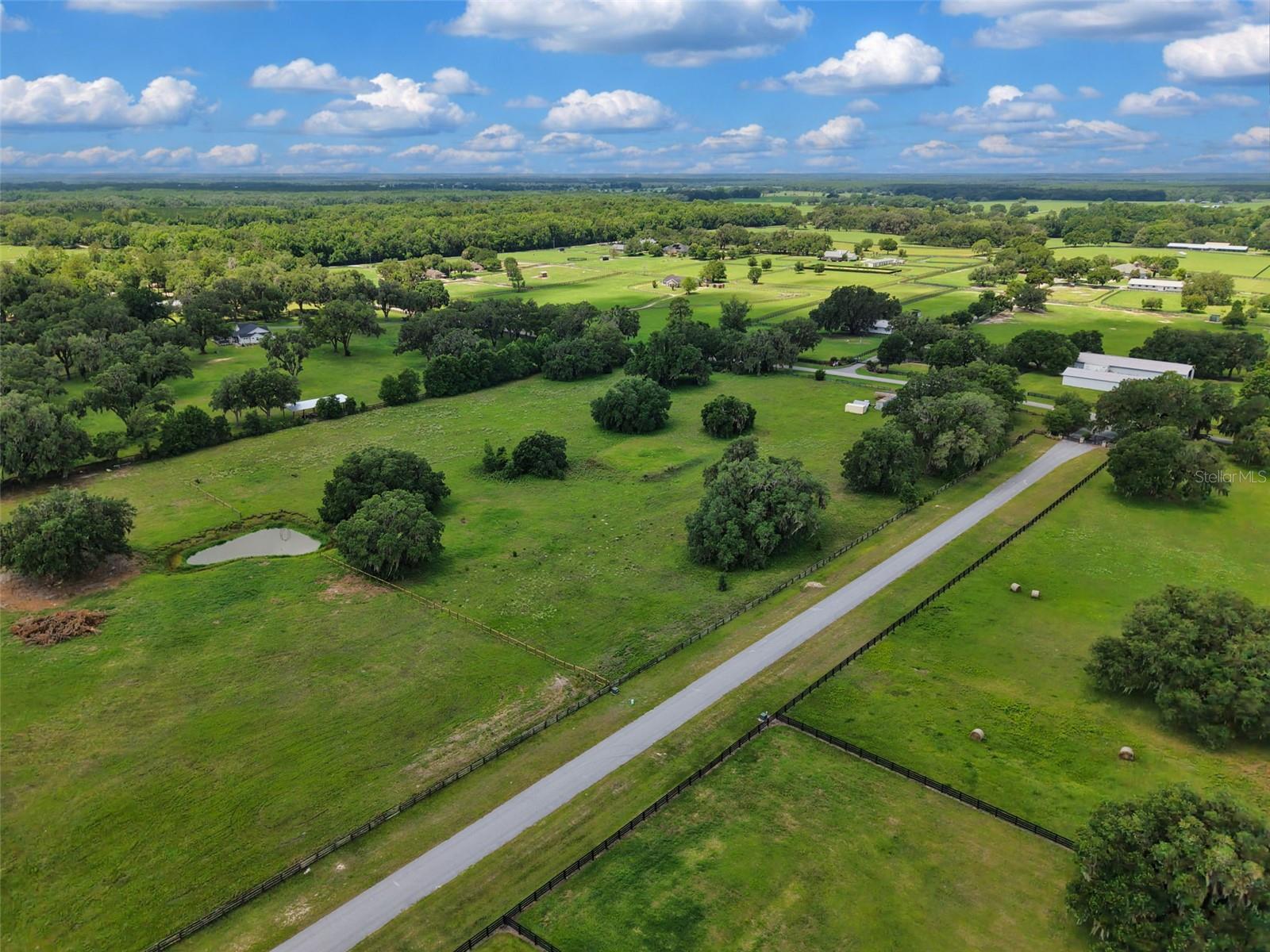 Lot 10 NW 123RD LN, MORRISTON, FL, 32668