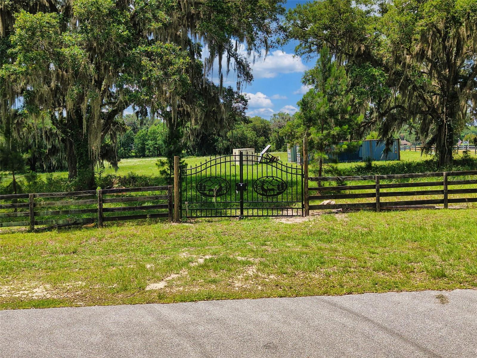 Lot 10 NW 123RD LN, MORRISTON, FL, 32668