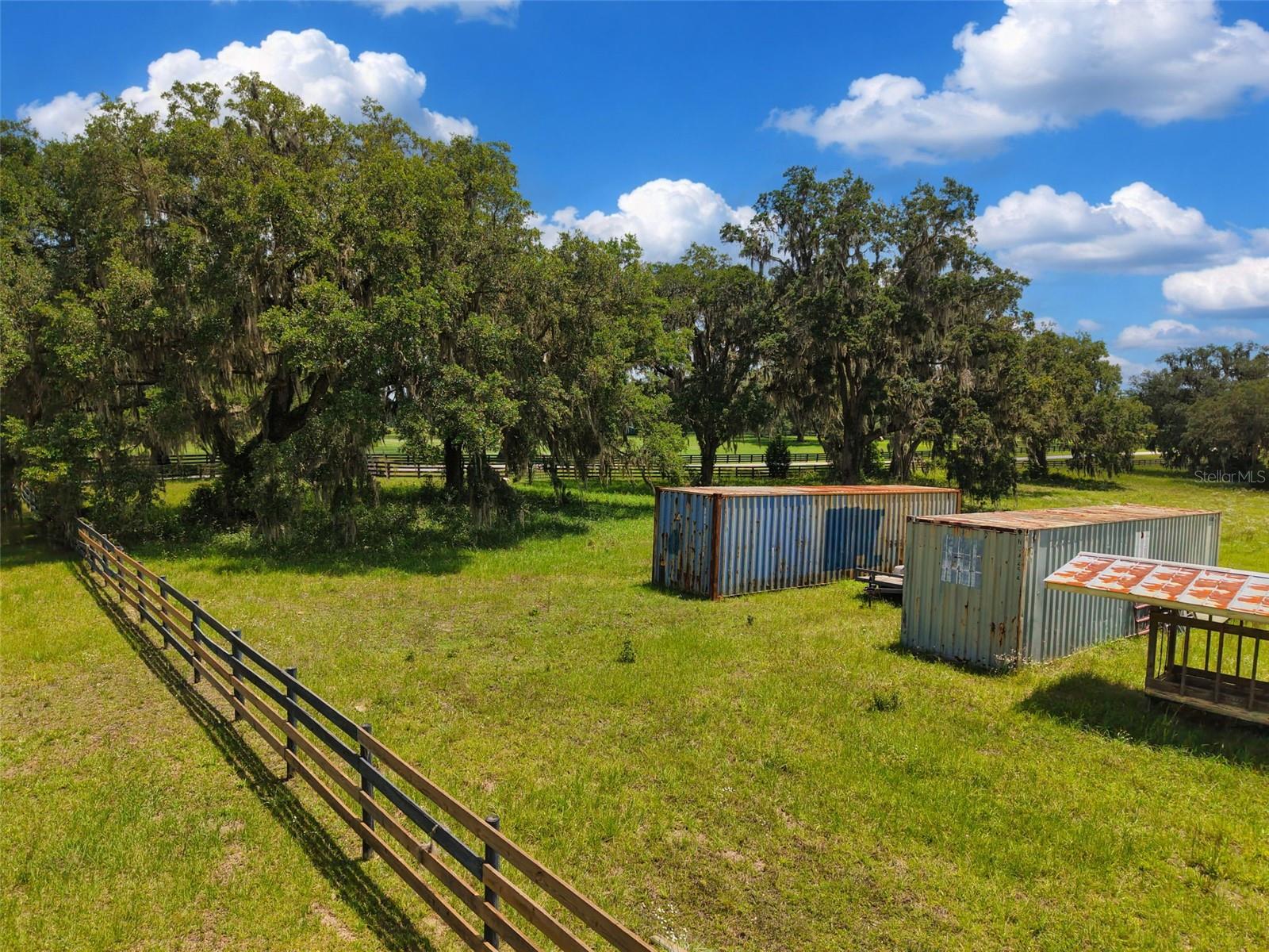 Lot 10 NW 123RD LN, MORRISTON, FL, 32668
