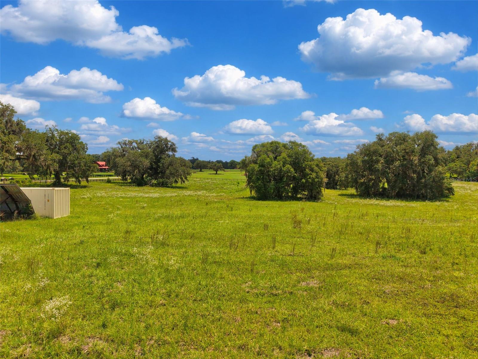 Lot 10 NW 123RD LN, MORRISTON, FL, 32668