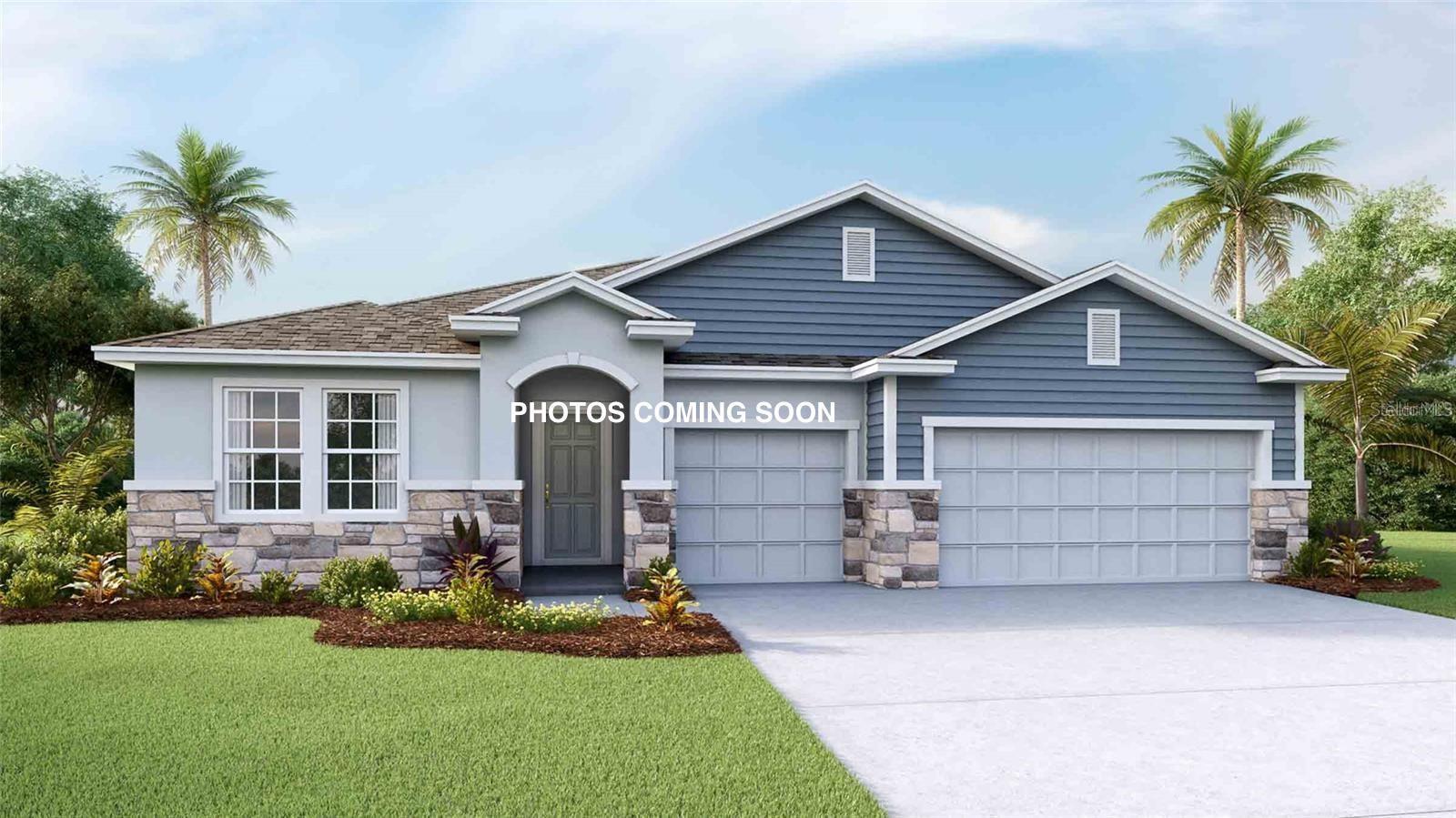 32337 CONCHSHELL SAIL ST, WESLEY CHAPEL, FL, 33545