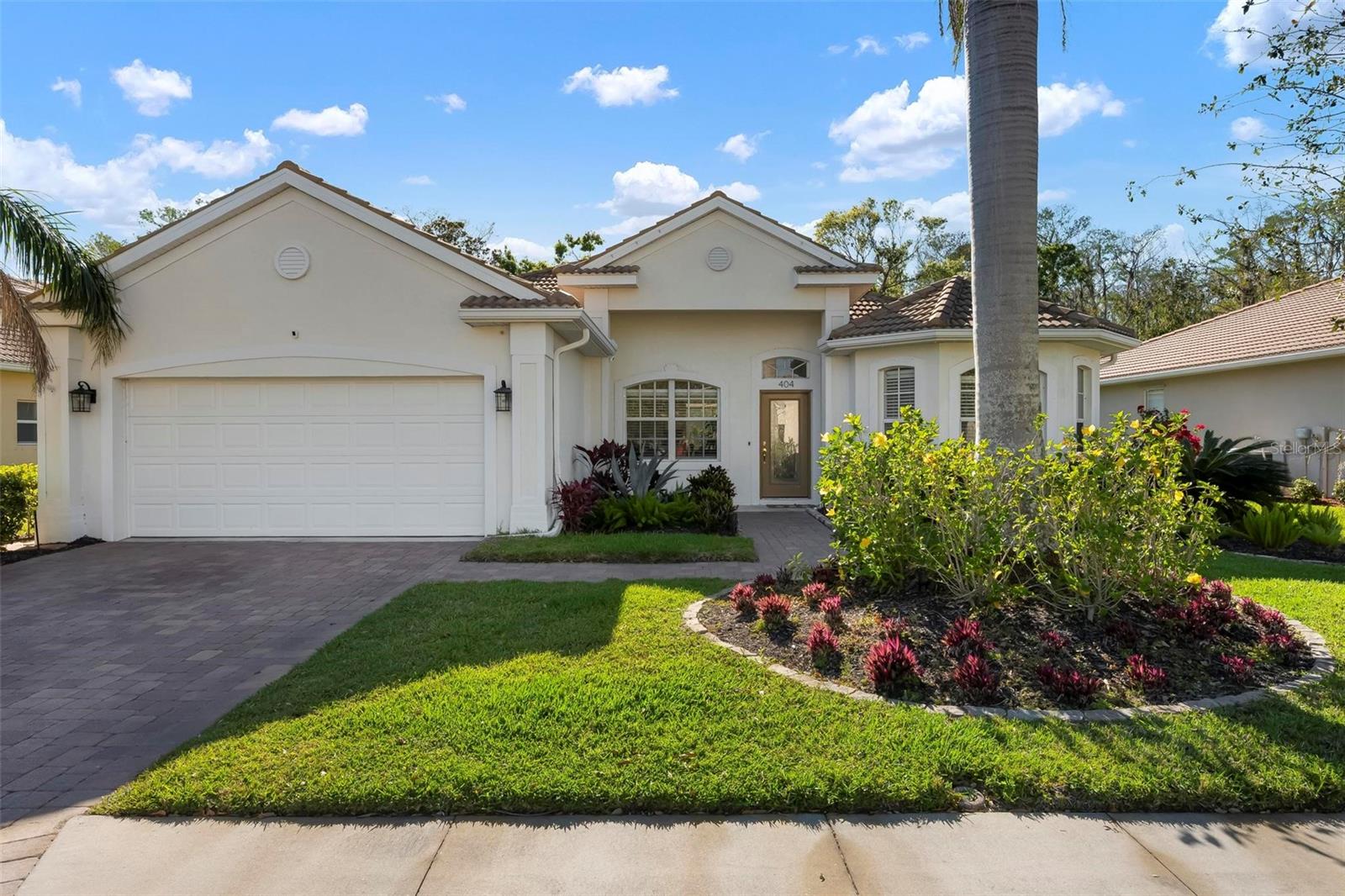 404 GOLDEN HARBOUR TRL, BRADENTON, FL, 34212