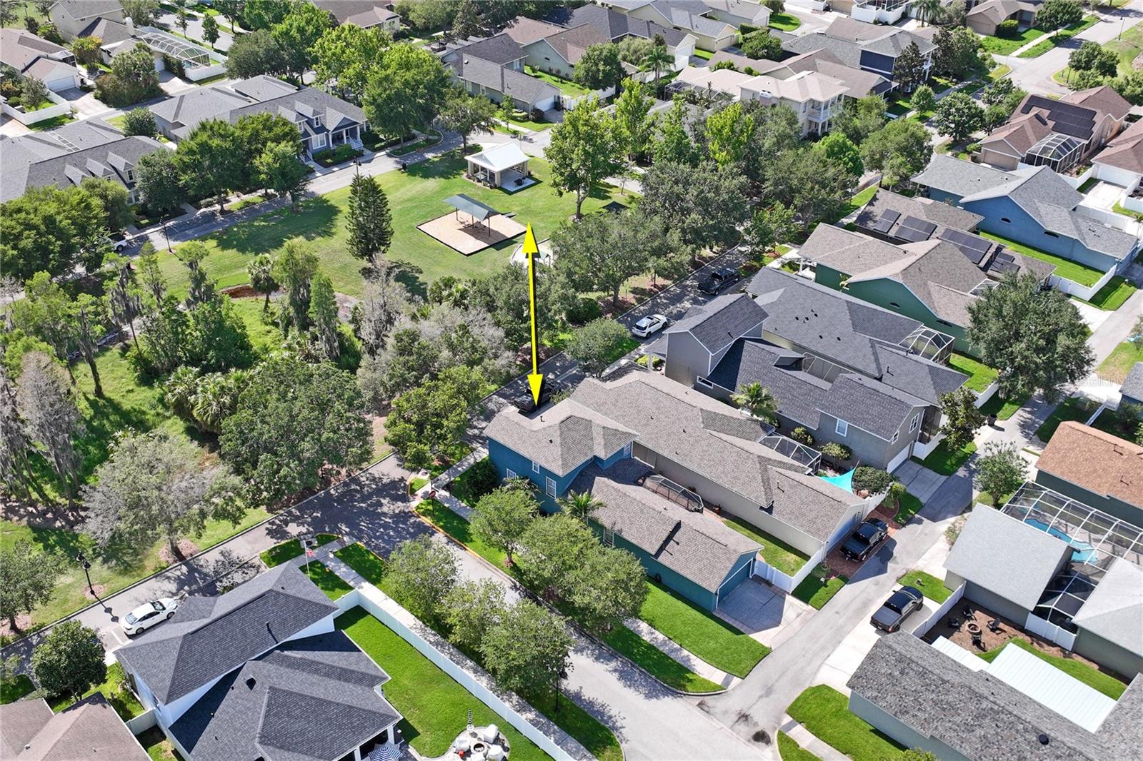 3546 FERRELL ST, NEW PORT RICHEY, FL, 34655