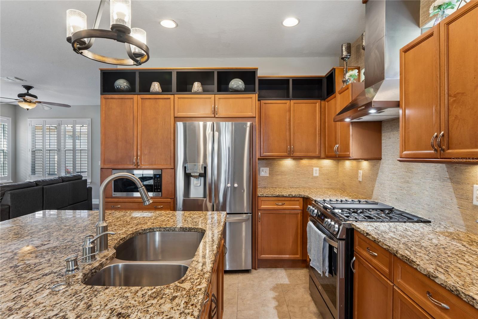 3546 FERRELL ST, NEW PORT RICHEY, FL, 34655