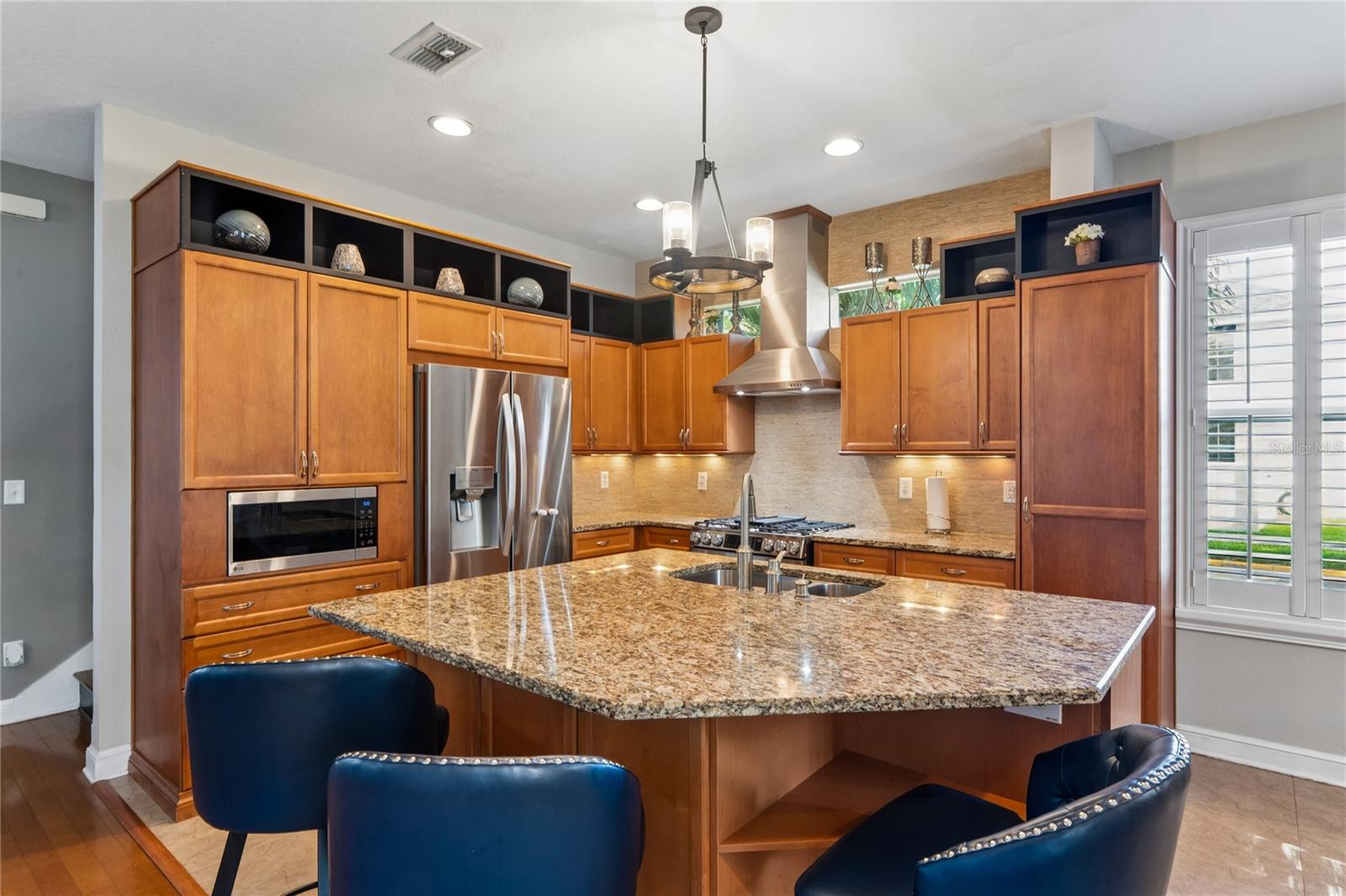 3546 FERRELL ST, NEW PORT RICHEY, FL, 34655