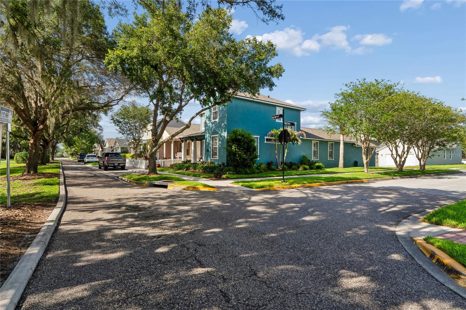 3546 FERRELL ST, NEW PORT RICHEY, FL, 34655