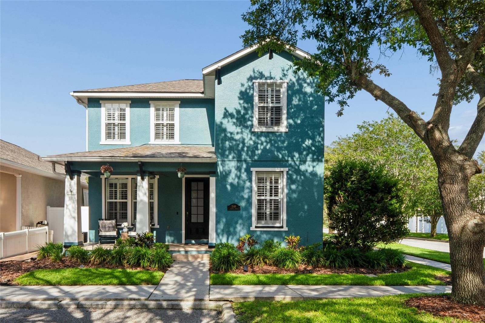 3546 FERRELL ST, NEW PORT RICHEY, FL, 34655