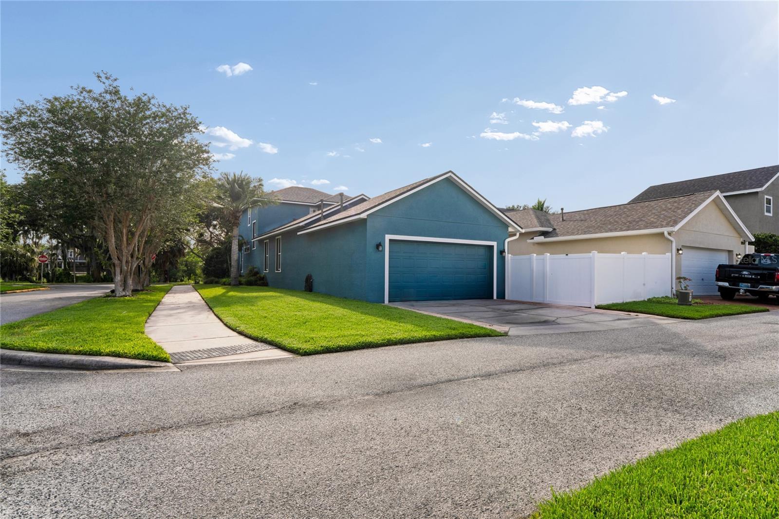 3546 FERRELL ST, NEW PORT RICHEY, FL, 34655