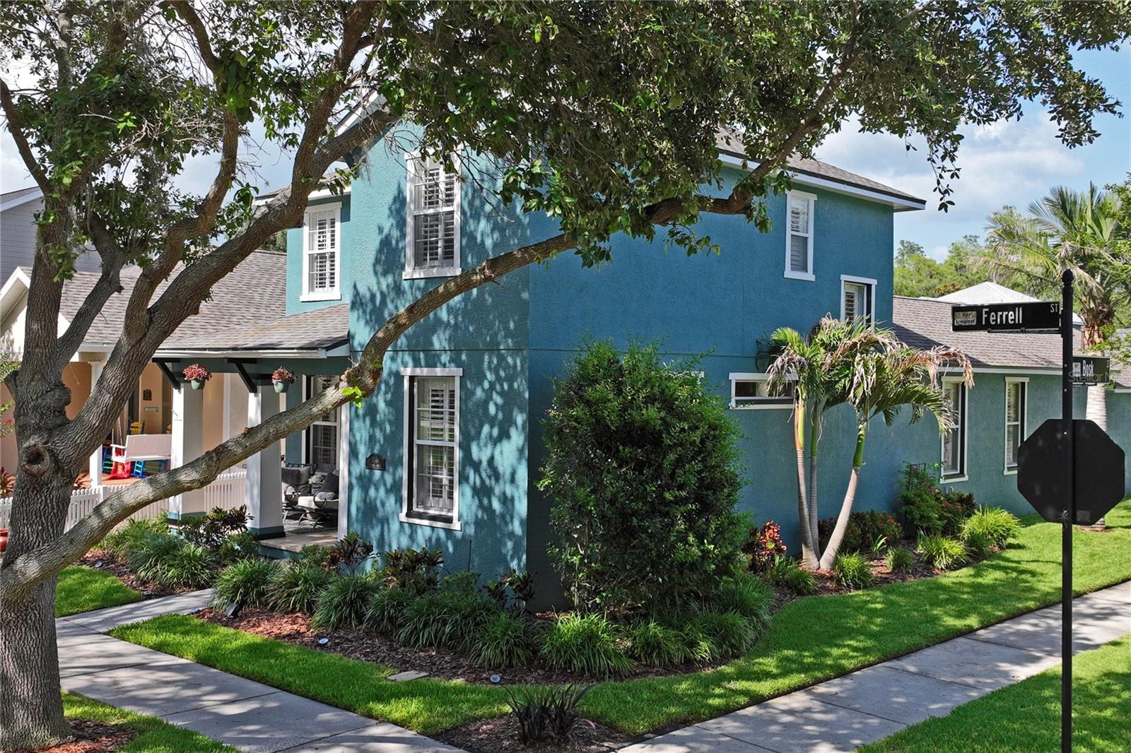 3546 FERRELL ST, NEW PORT RICHEY, FL, 34655