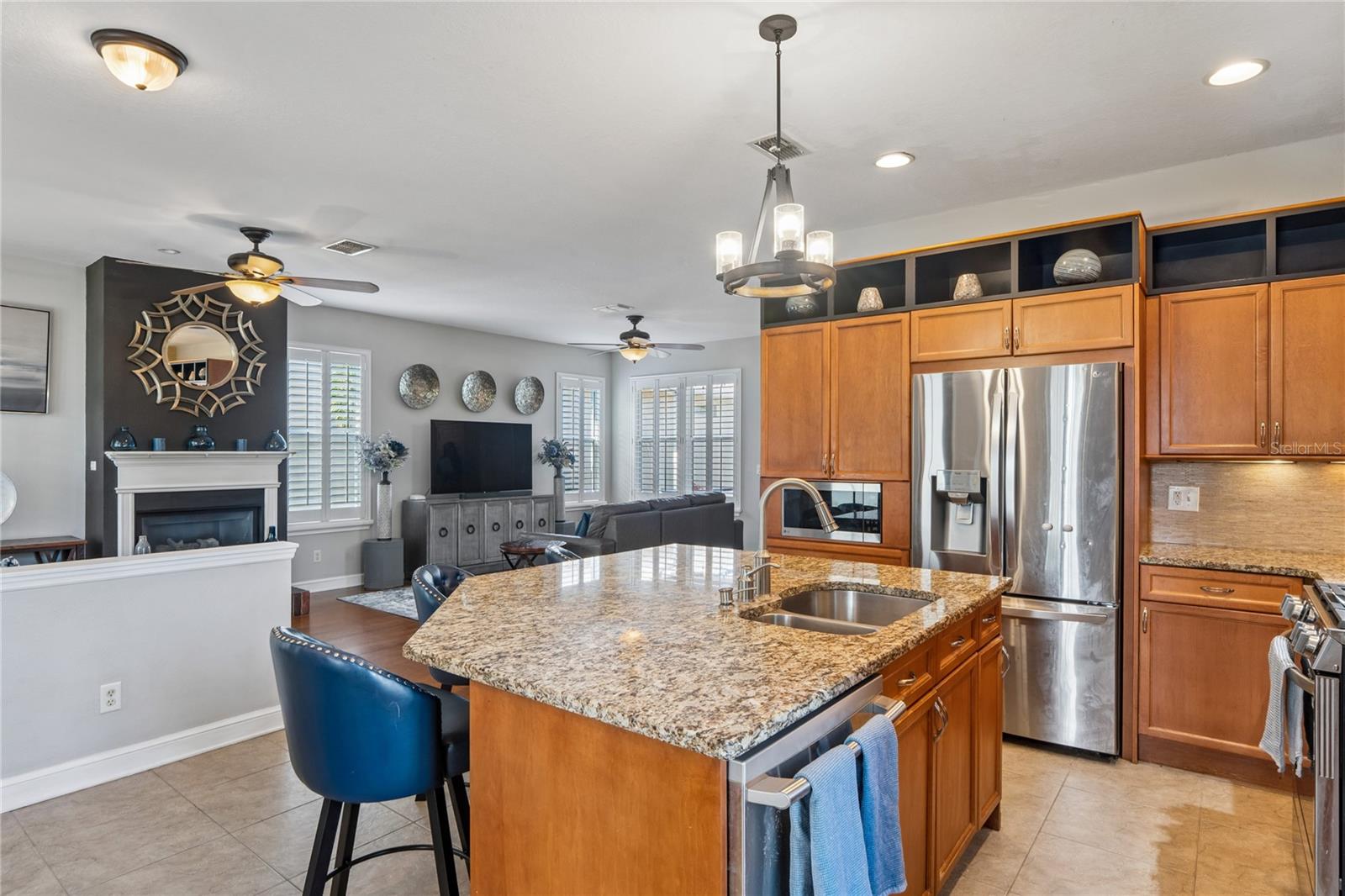3546 FERRELL ST, NEW PORT RICHEY, FL, 34655