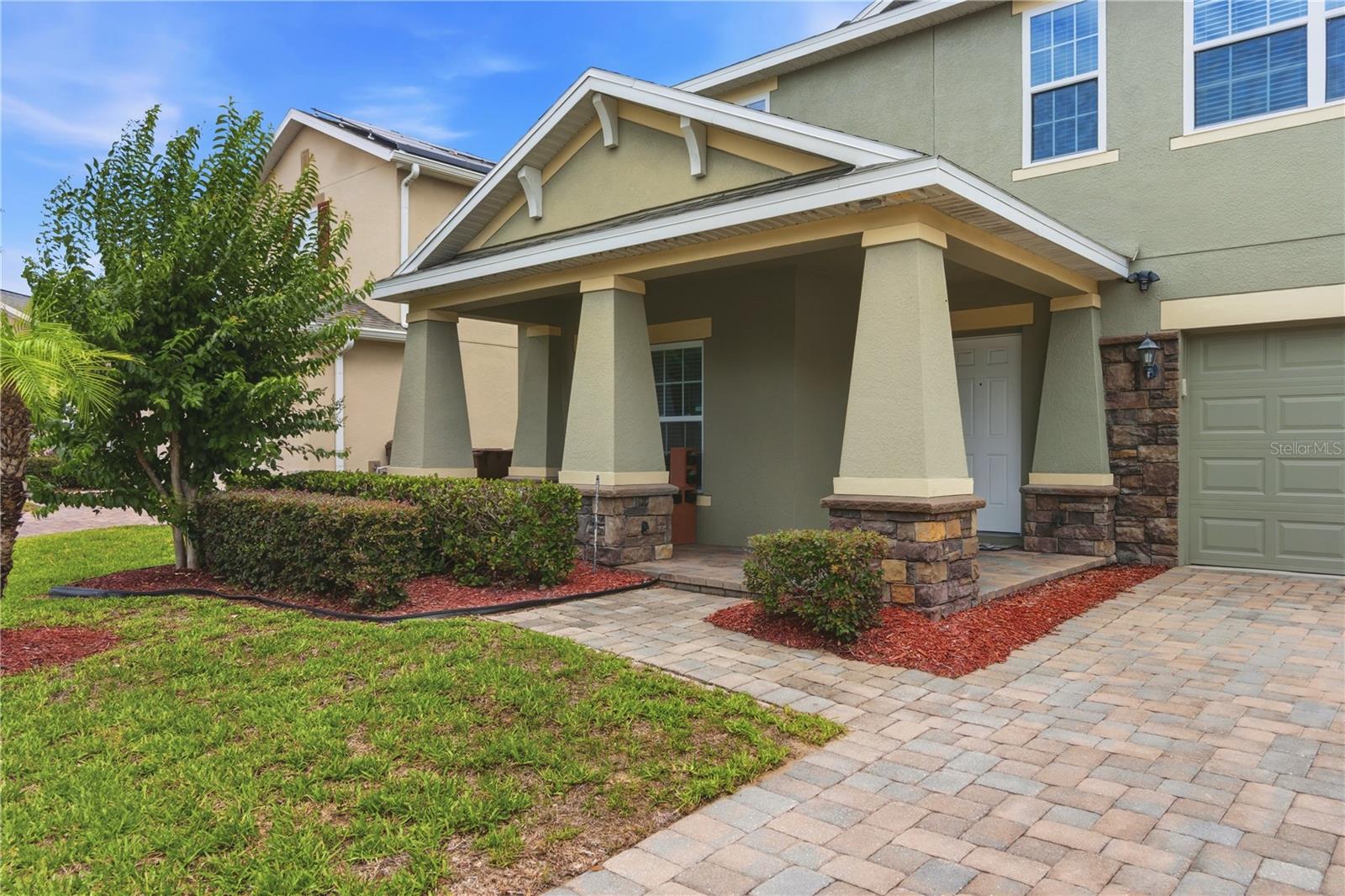 238 GRANADA AVE, DAVENPORT, FL, 33837