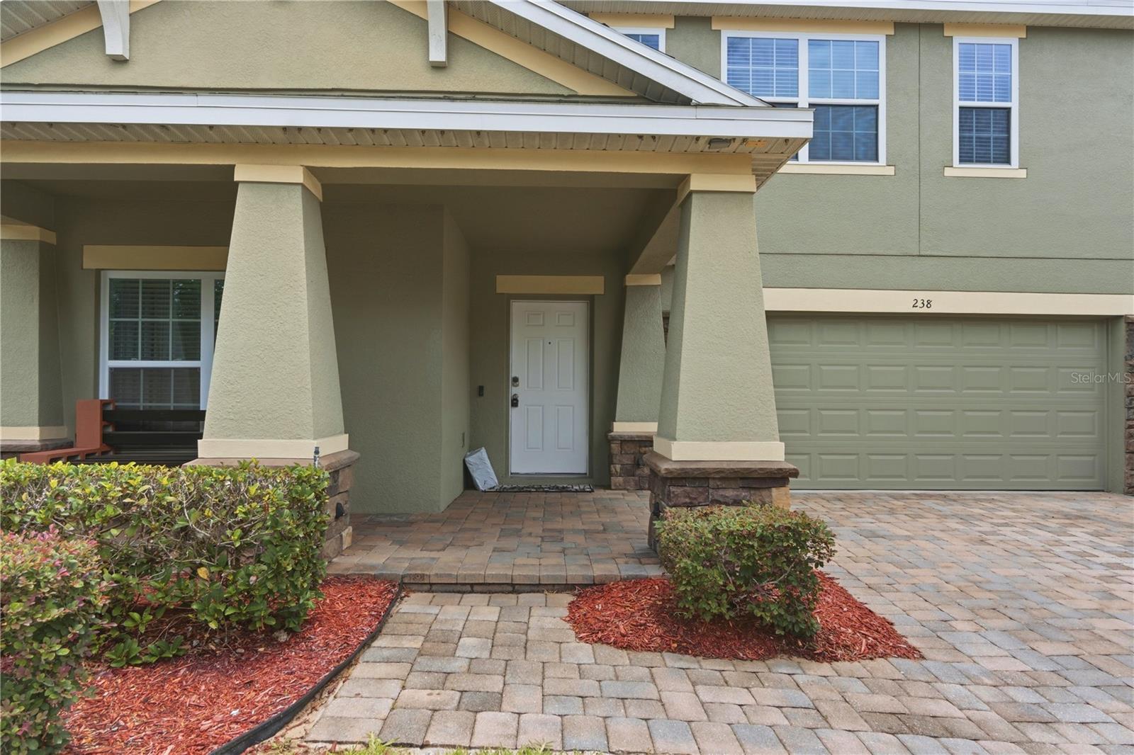 238 GRANADA AVE, DAVENPORT, FL, 33837
