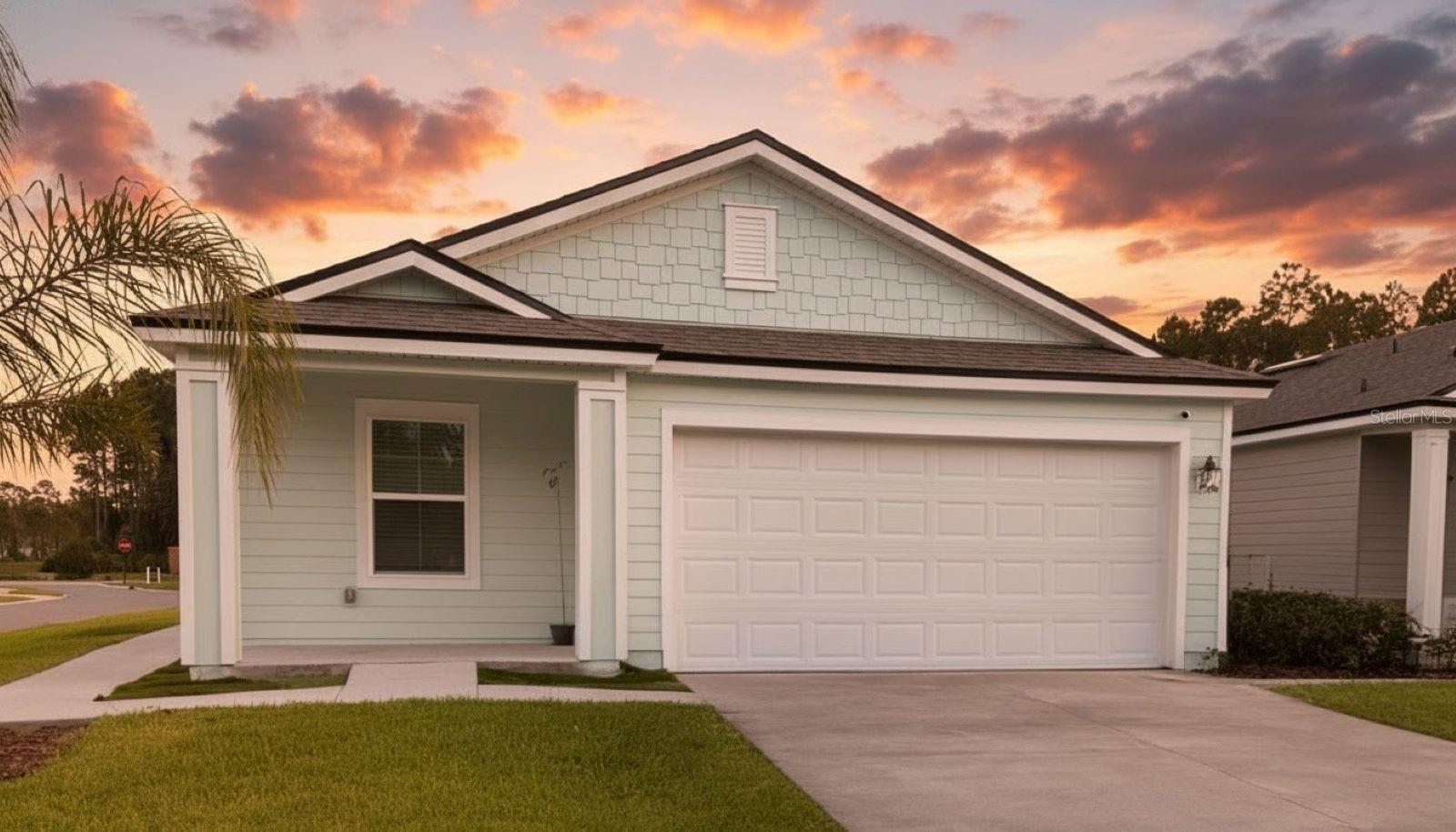 1 CADDY CT, BUNNELL, FL, 32110