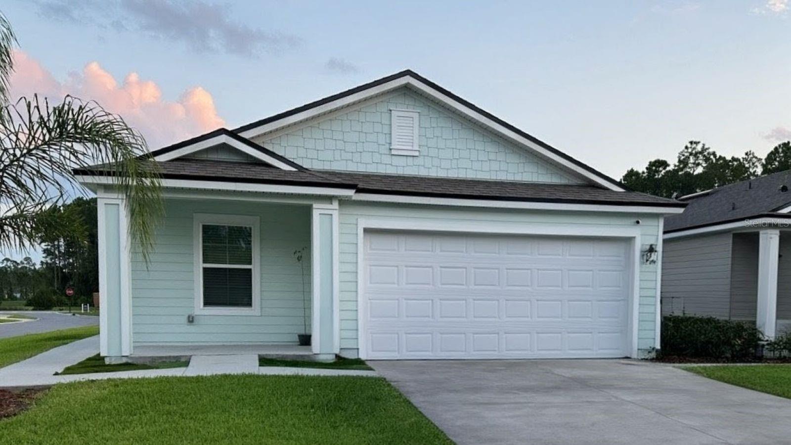 1 CADDY CT, BUNNELL, FL, 32110