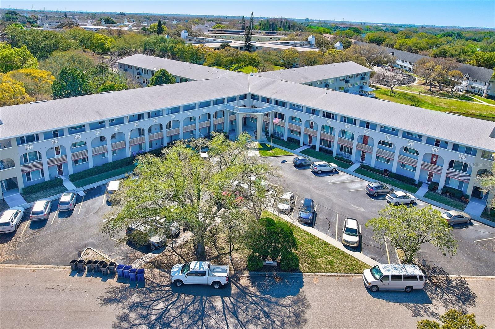 2229 AMERICUS BLVD W #25, CLEARWATER, FL, 33763