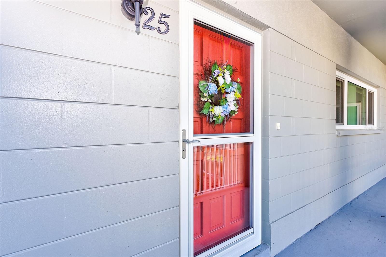 2229 AMERICUS BLVD W #25, CLEARWATER, FL, 33763