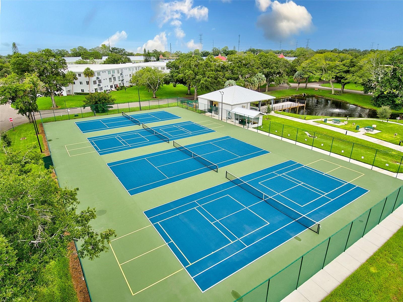 2229 AMERICUS BLVD W #25, CLEARWATER, FL, 33763