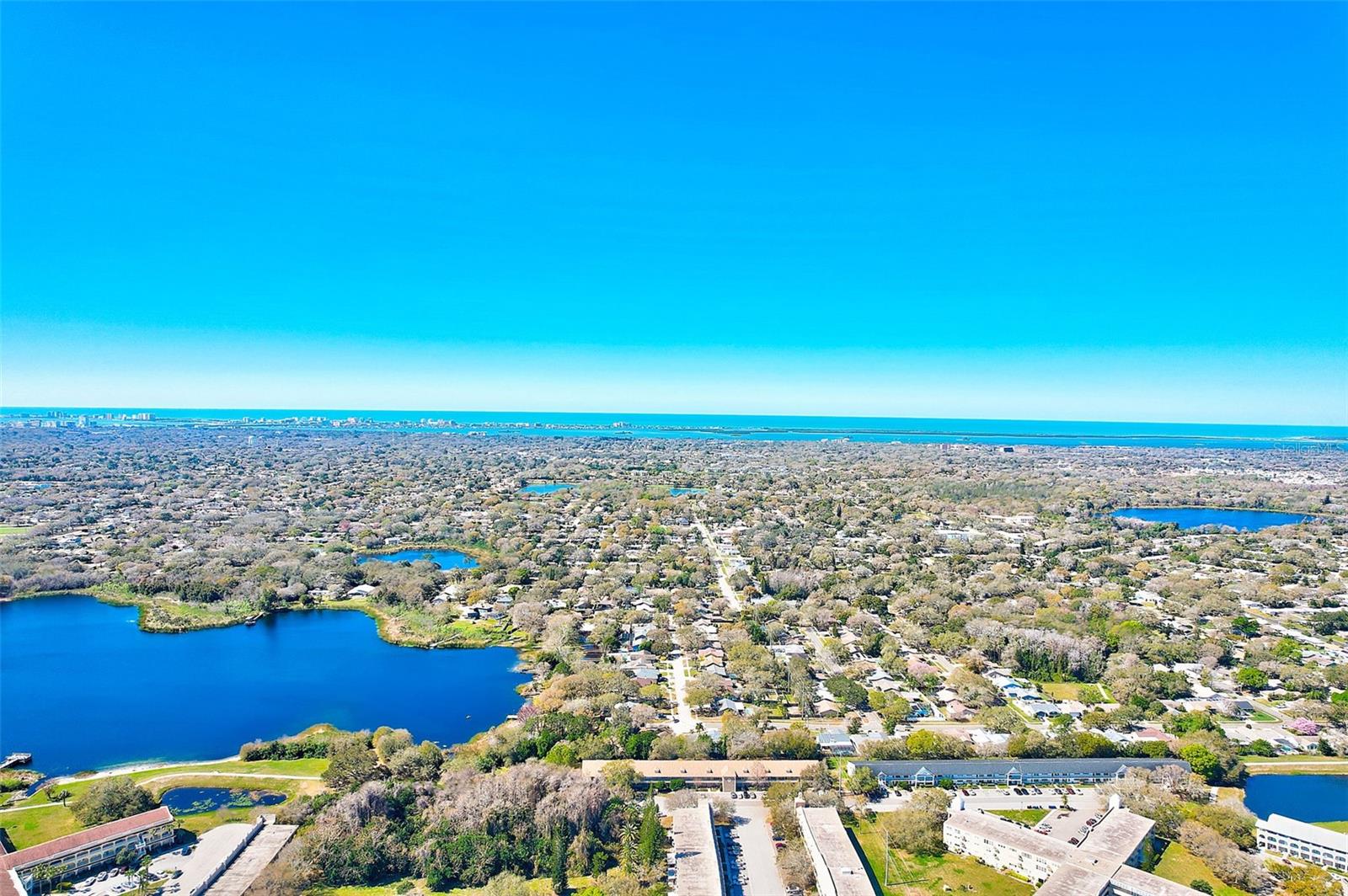 2229 AMERICUS BLVD W #25, CLEARWATER, FL, 33763