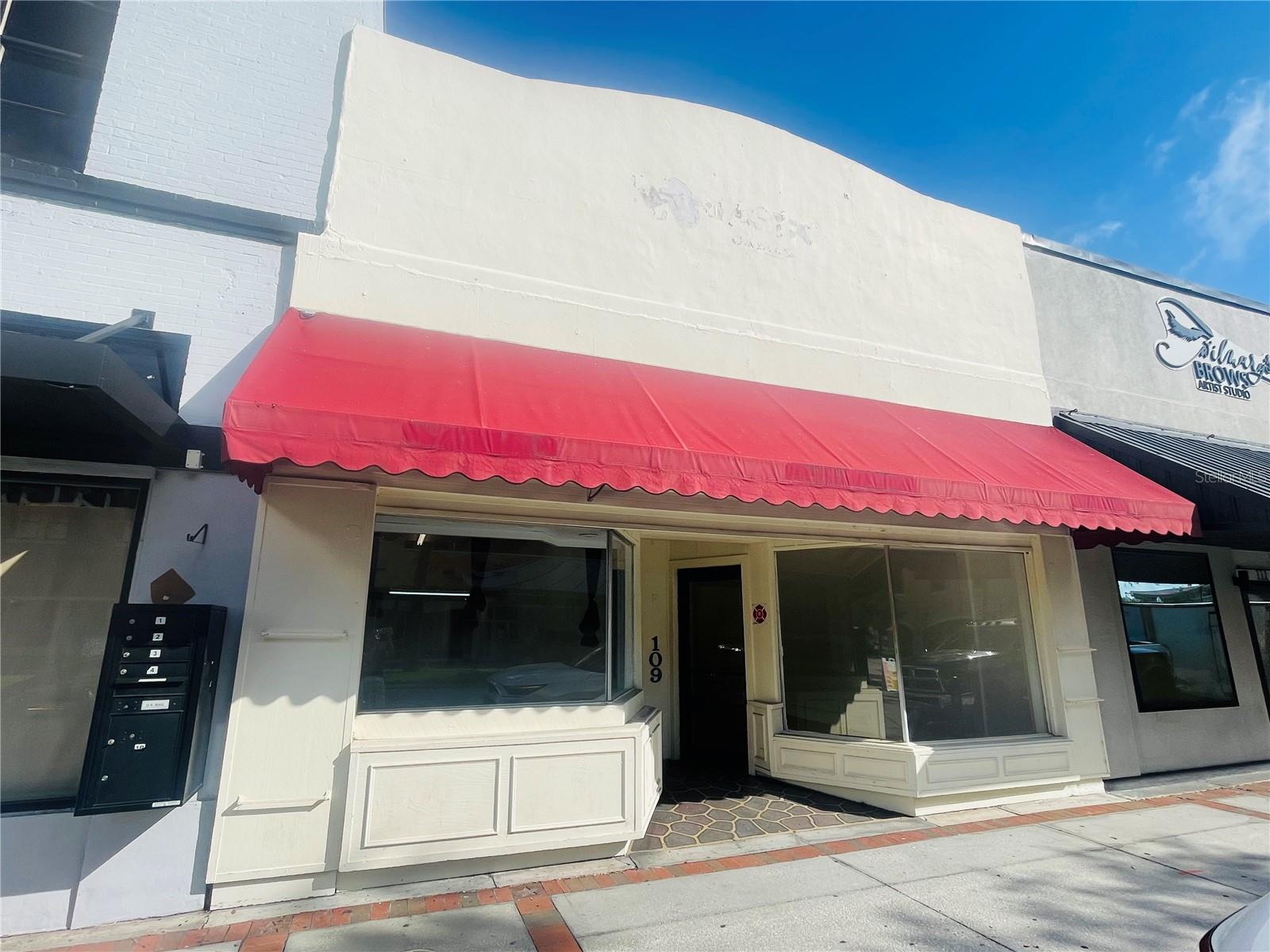 109 BROADWAY, KISSIMMEE, FL, 34741
