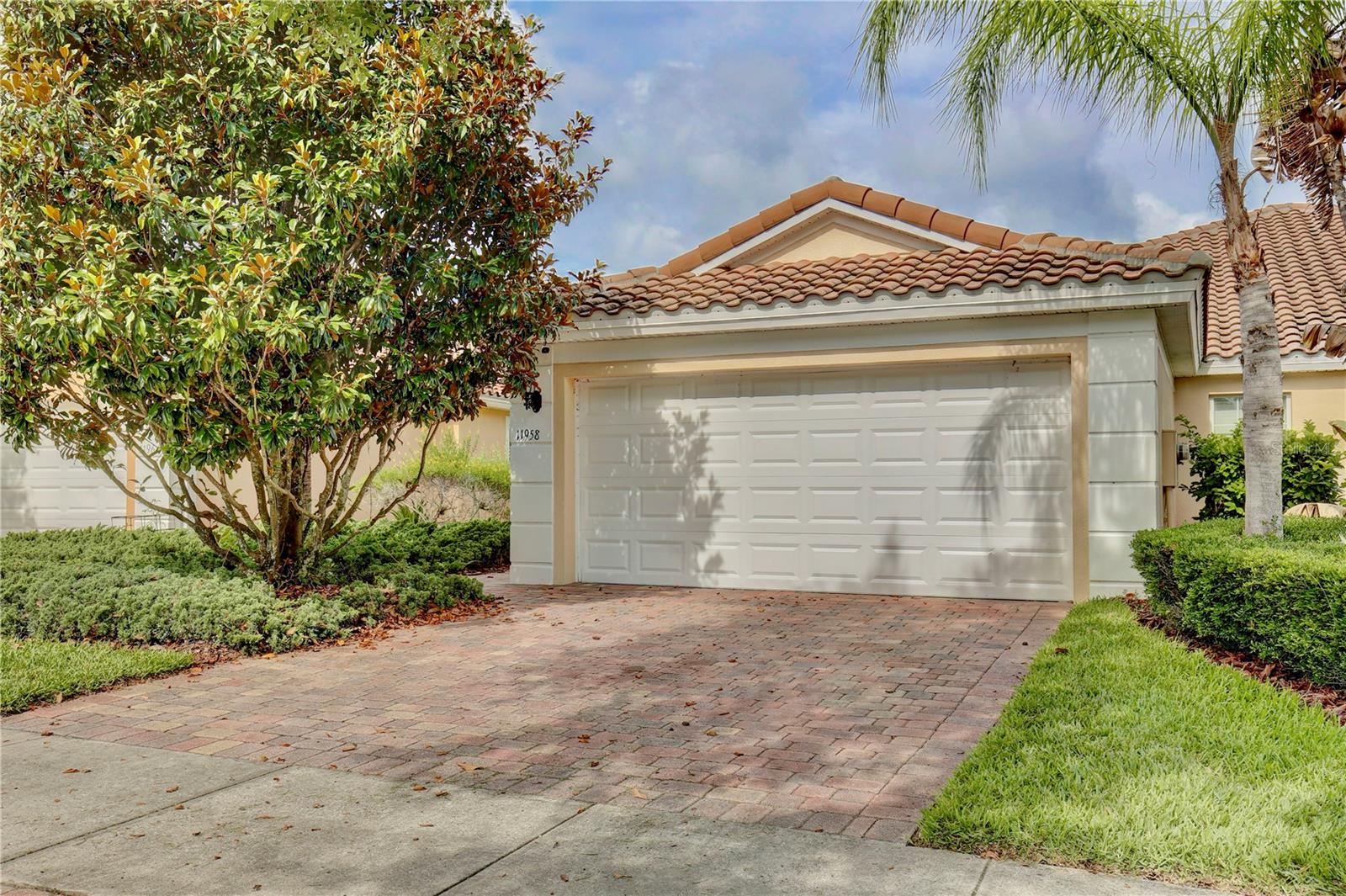 11958 INAGUA DR, ORLANDO, FL, 32827