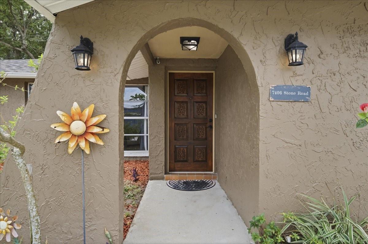 7406 STONE RD, PORT RICHEY, FL, 34668