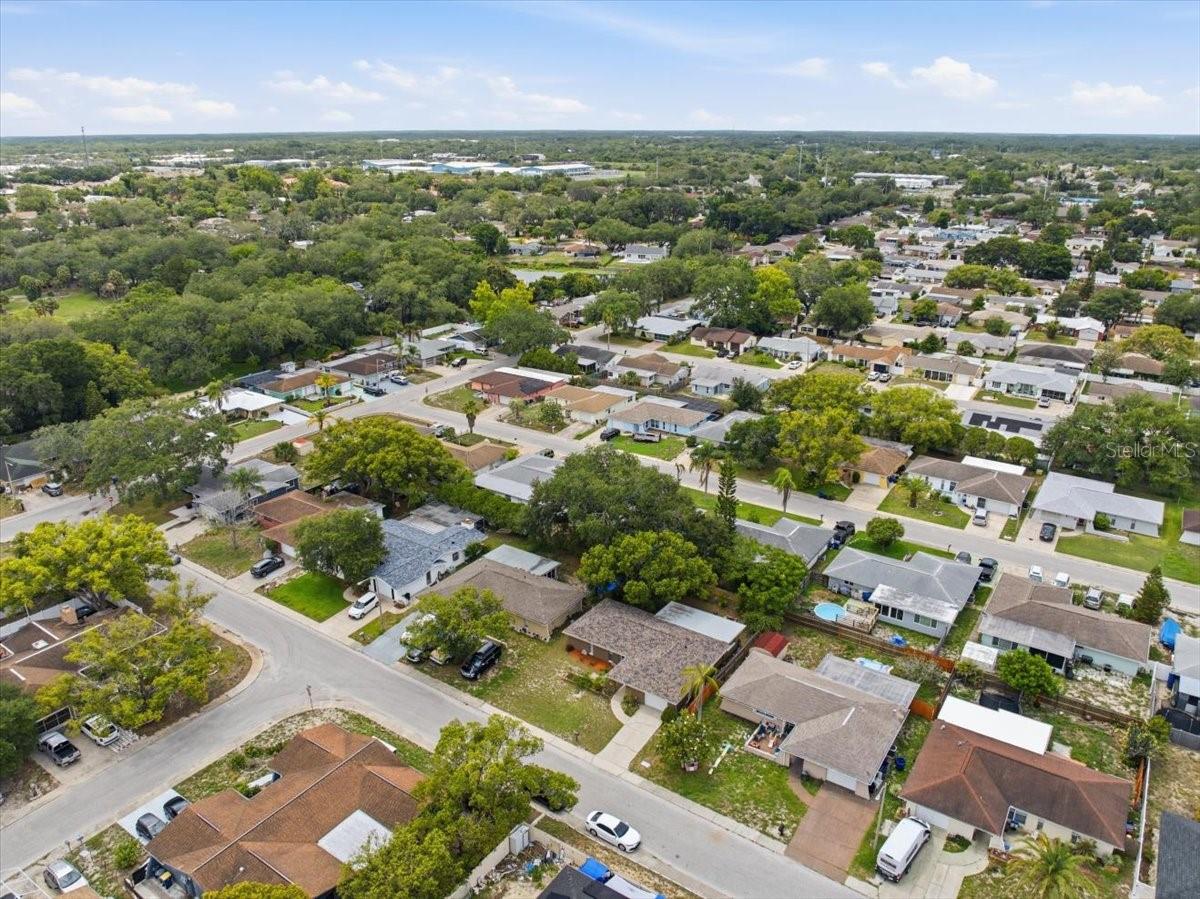 7406 STONE RD, PORT RICHEY, FL, 34668