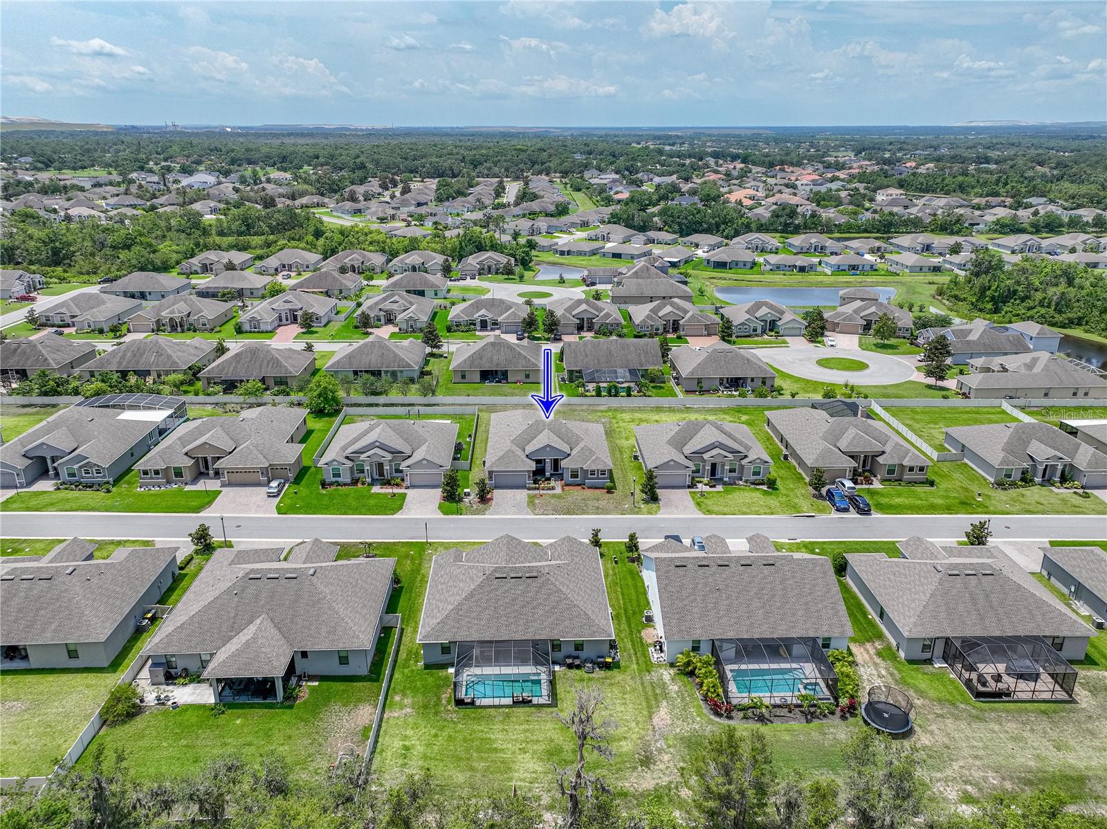 1547 CORDGRASS WAY, LAKELAND, FL, 33813