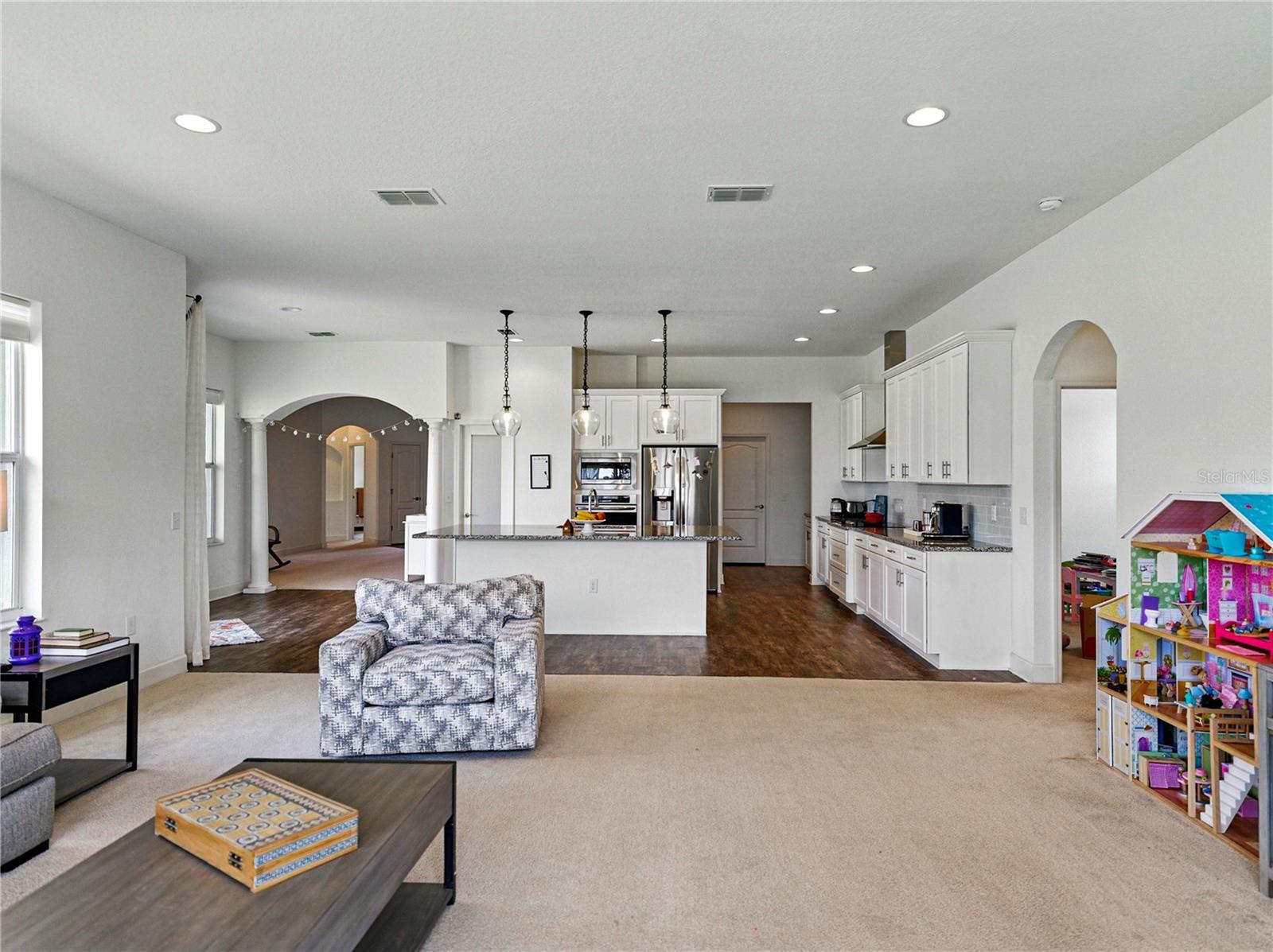 1547 CORDGRASS WAY, LAKELAND, FL, 33813
