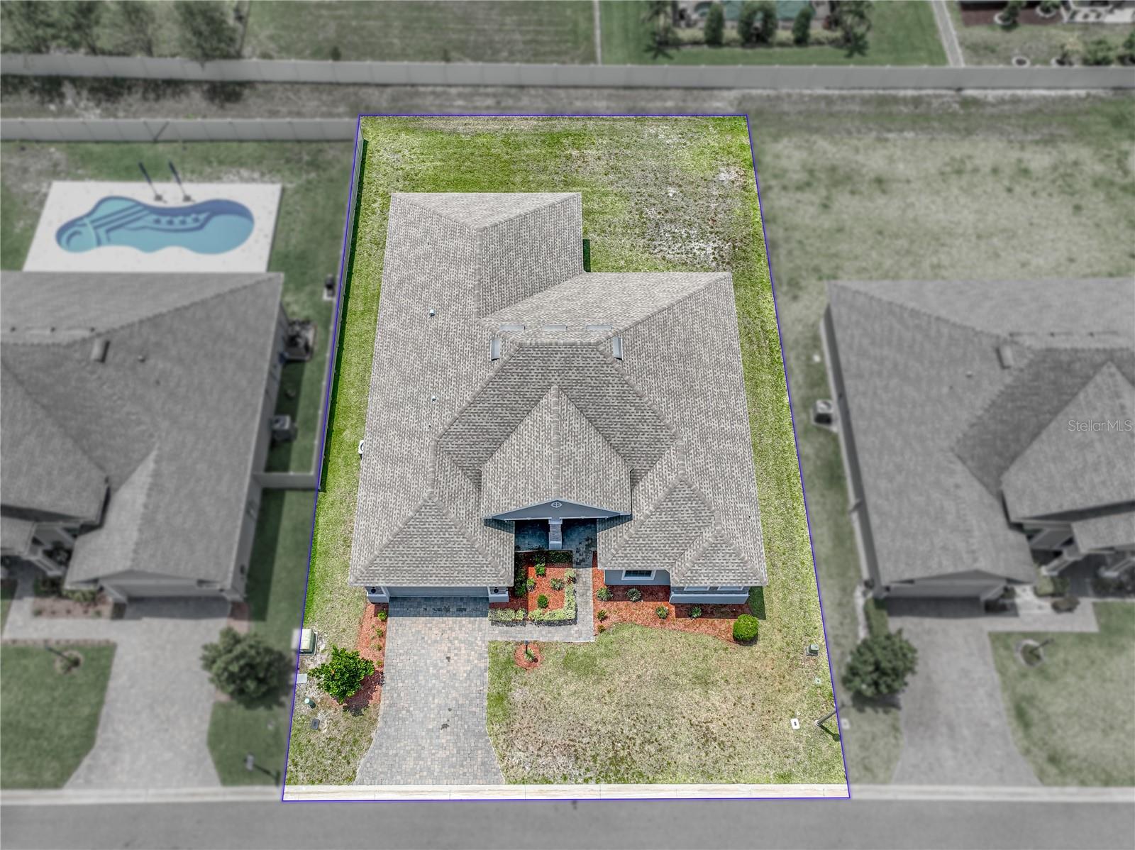 1547 CORDGRASS WAY, LAKELAND, FL, 33813