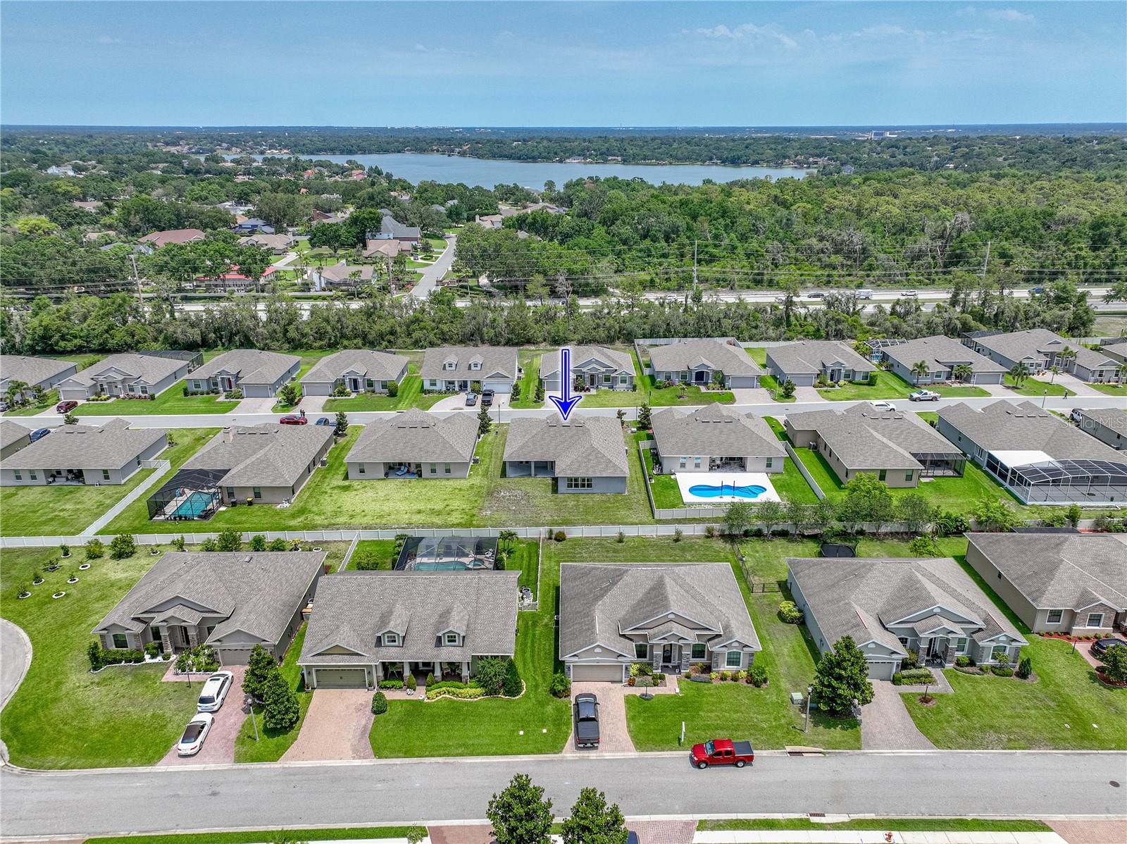 1547 CORDGRASS WAY, LAKELAND, FL, 33813