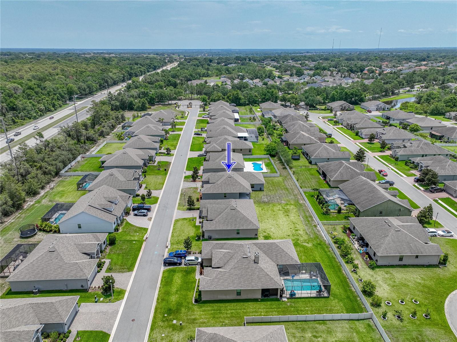1547 CORDGRASS WAY, LAKELAND, FL, 33813