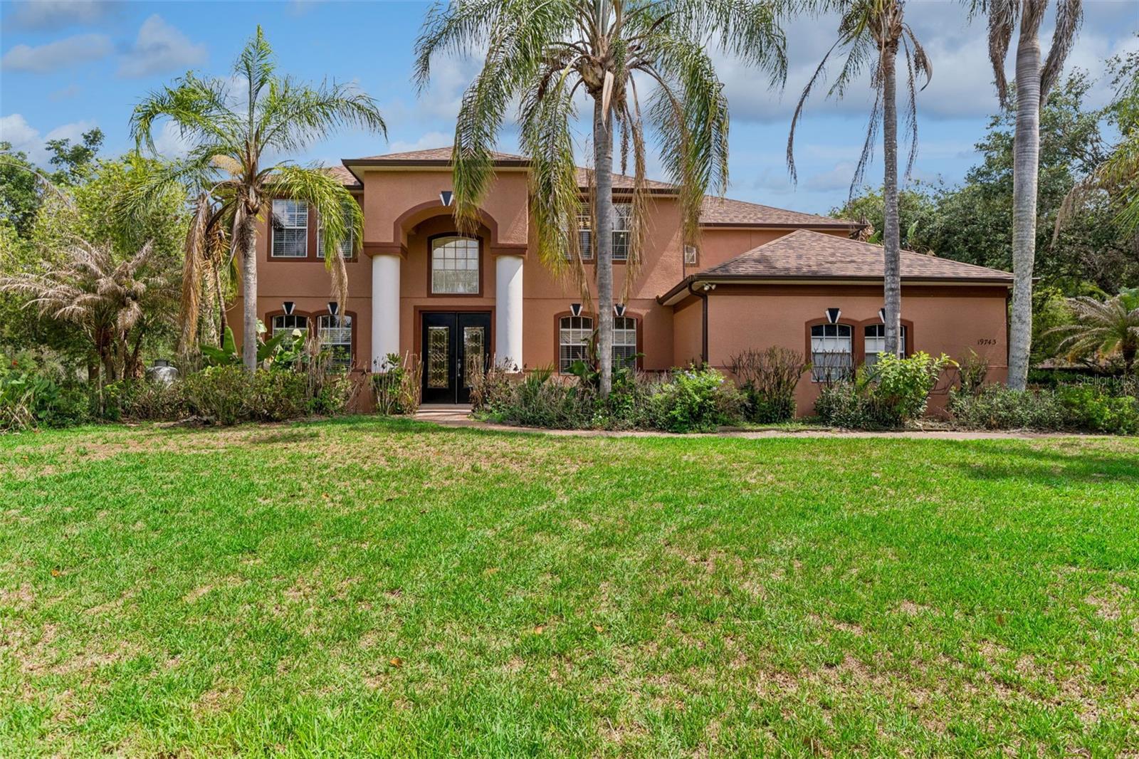 19743 QUARTERLY PKWY, ORLANDO, FL, 32833