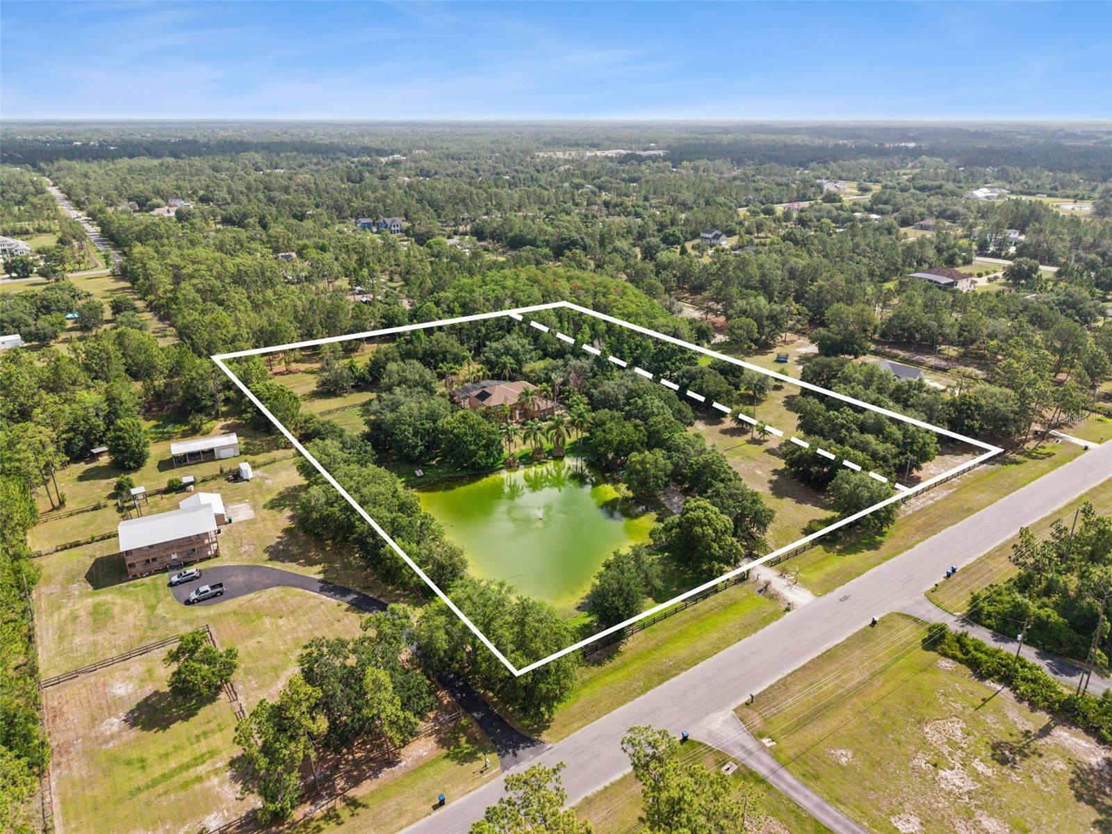 19743 QUARTERLY PKWY, ORLANDO, FL, 32833