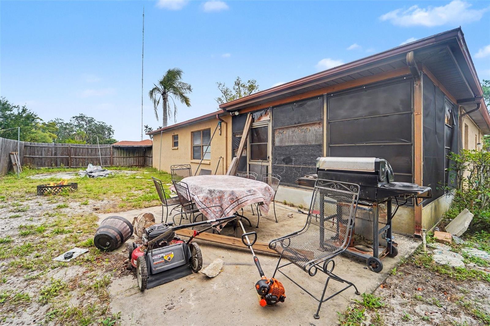 1215 PERSIMMON DR, HOLIDAY, FL, 34691