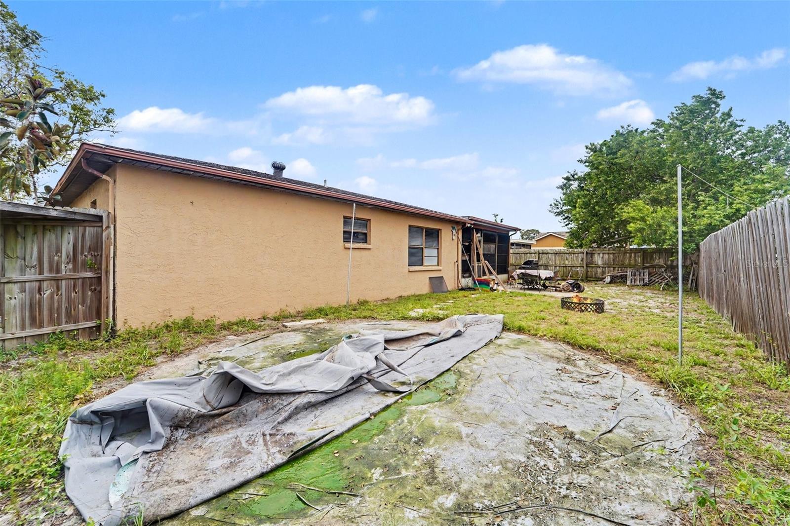 1215 PERSIMMON DR, HOLIDAY, FL, 34691