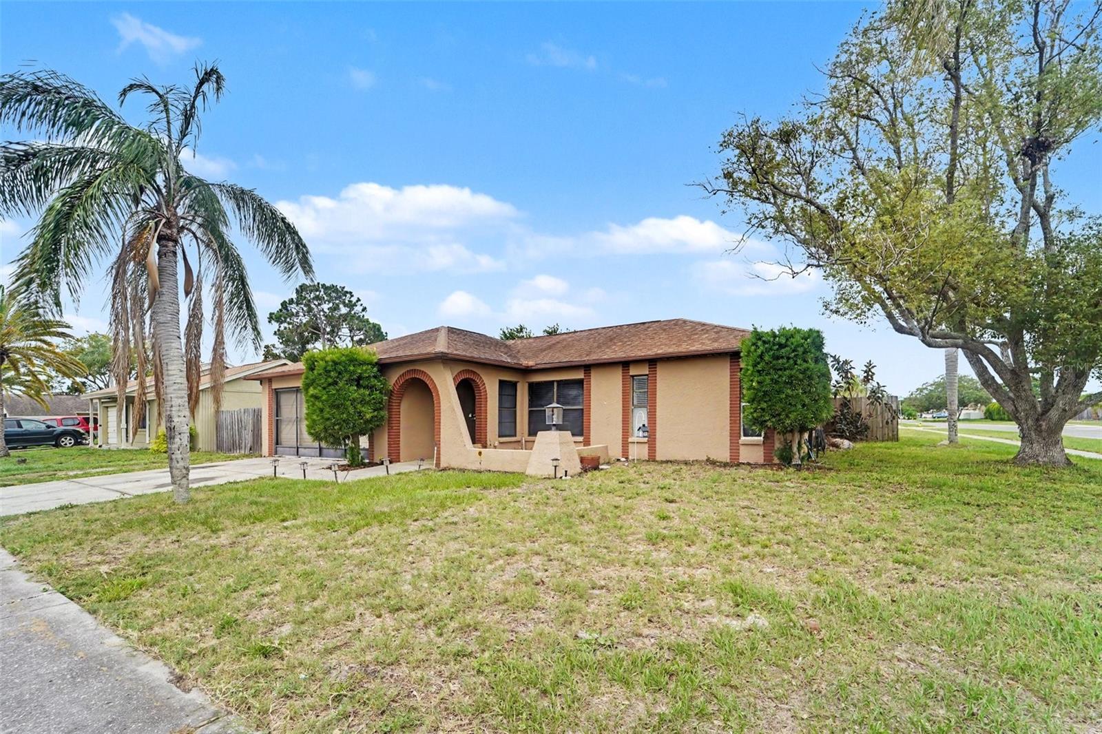 1215 PERSIMMON DR, HOLIDAY, FL, 34691