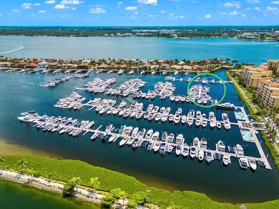 102 RIVIERA DUNES WAY #S-89, PALMETTO, FL, 34221