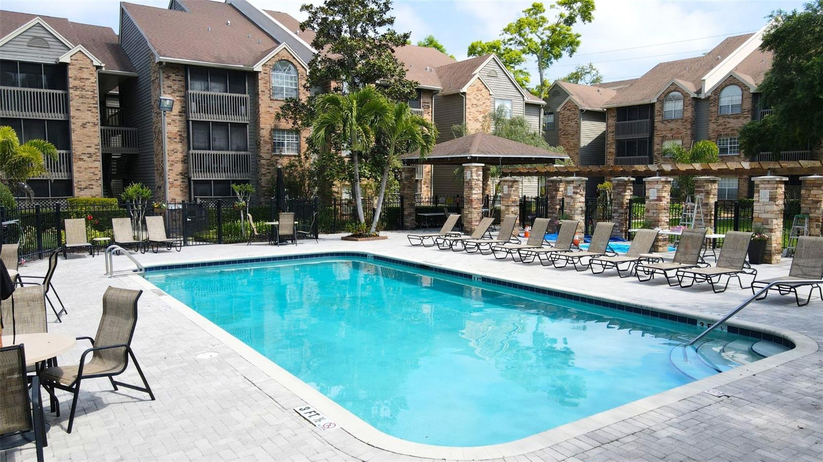 2500 WINDING CREEK BLVD #I205, CLEARWATER, FL, 33761