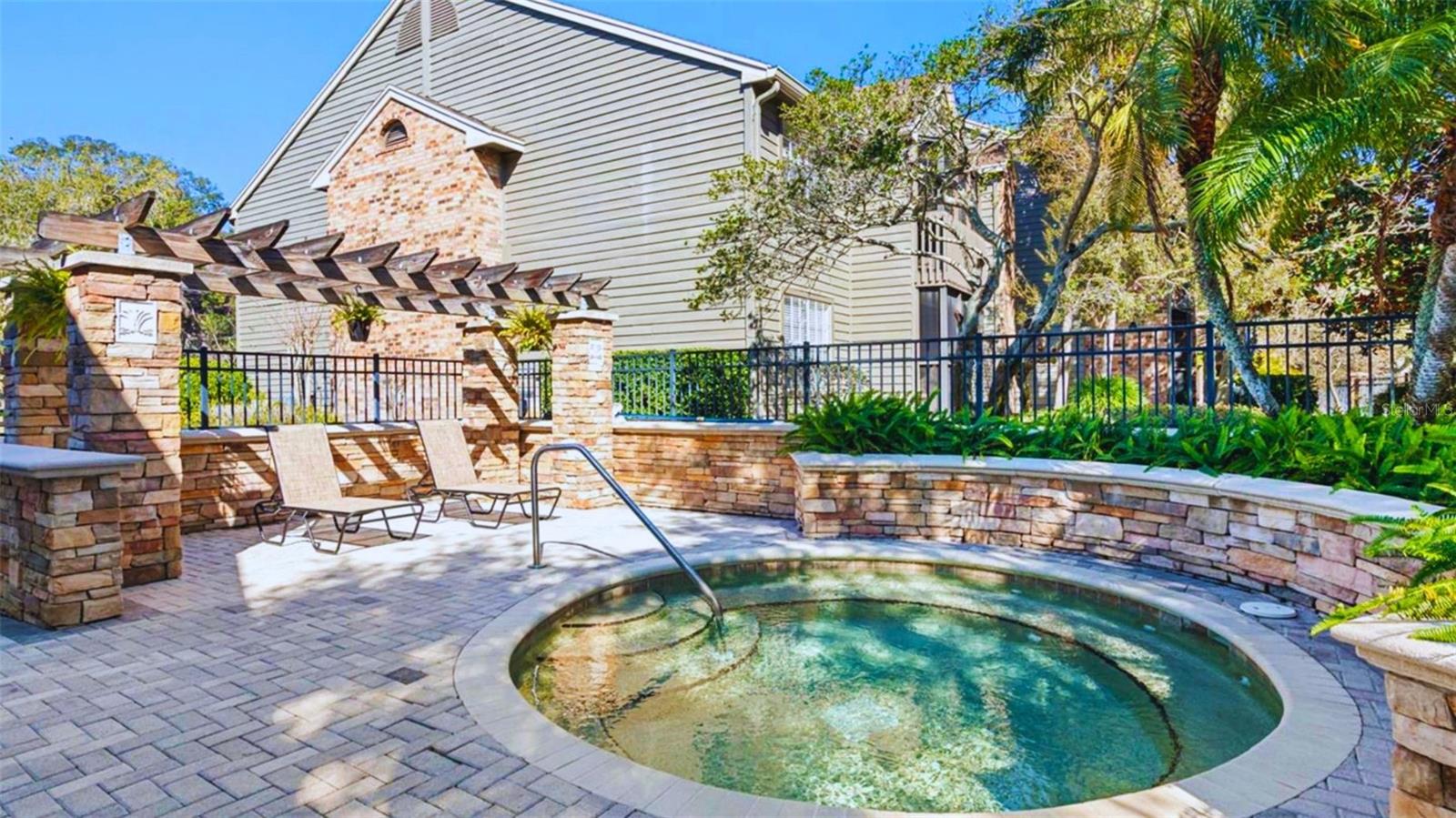 2500 WINDING CREEK BLVD #I205, CLEARWATER, FL, 33761
