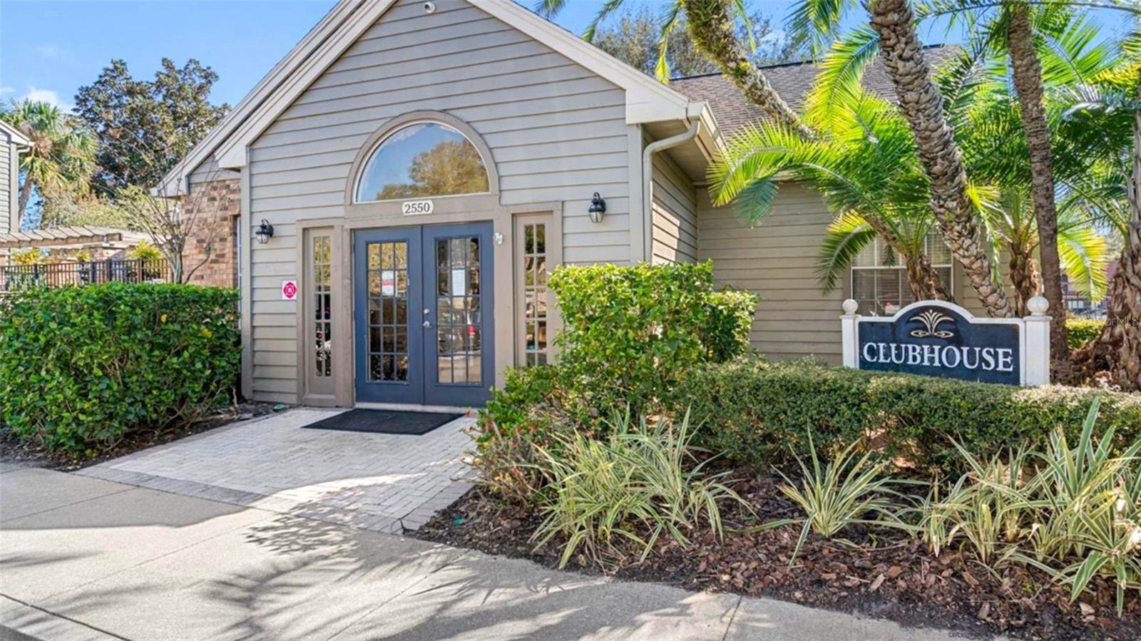 2500 WINDING CREEK BLVD #I205, CLEARWATER, FL, 33761
