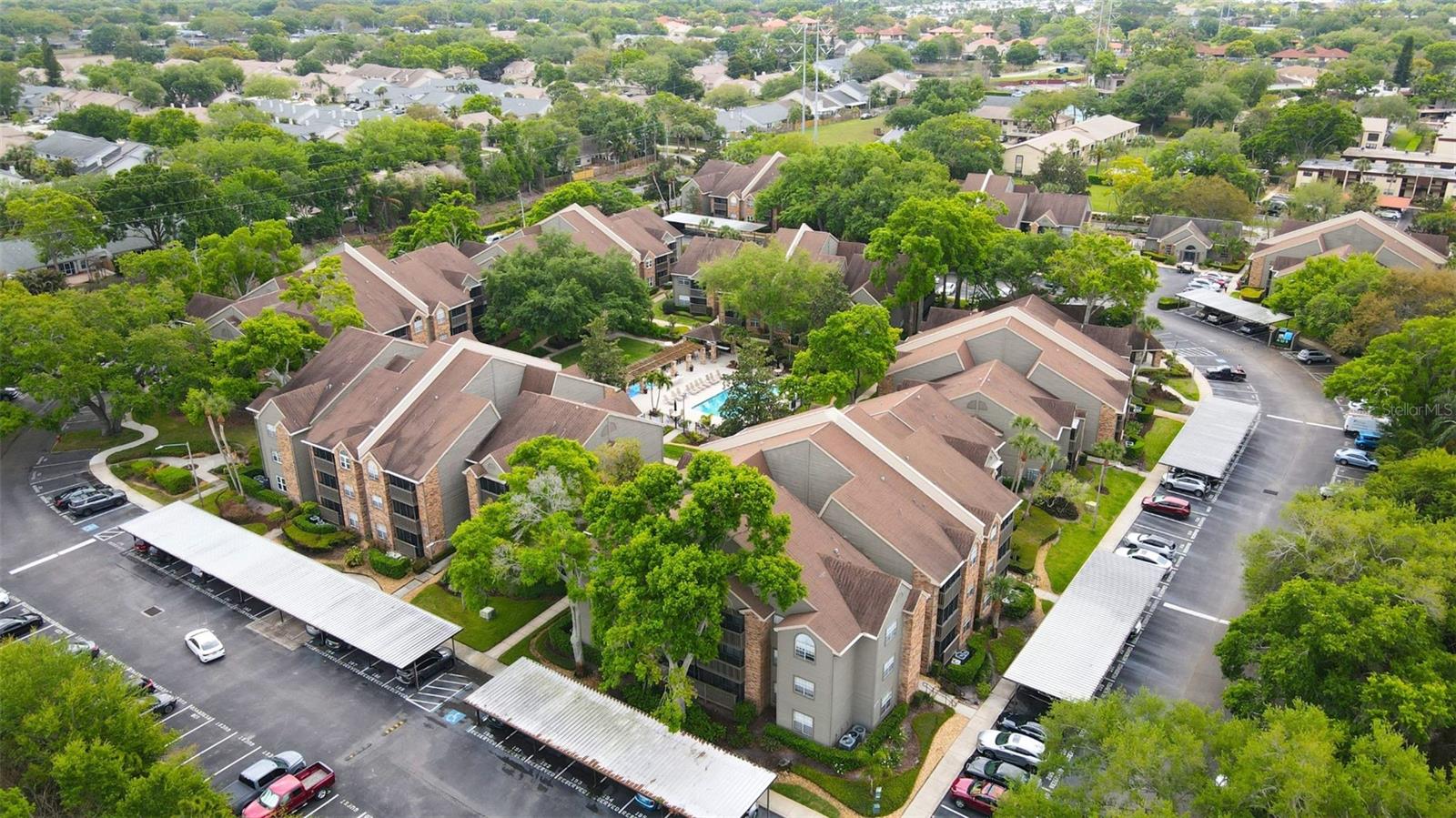 2500 WINDING CREEK BLVD #I205, CLEARWATER, FL, 33761