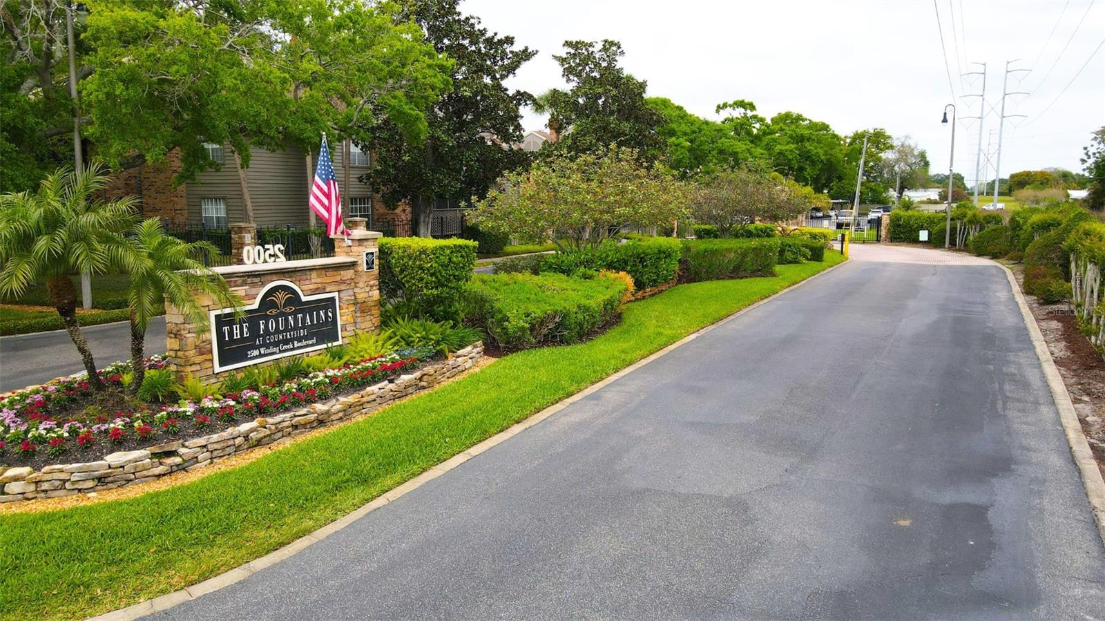 2500 WINDING CREEK BLVD #I205, CLEARWATER, FL, 33761