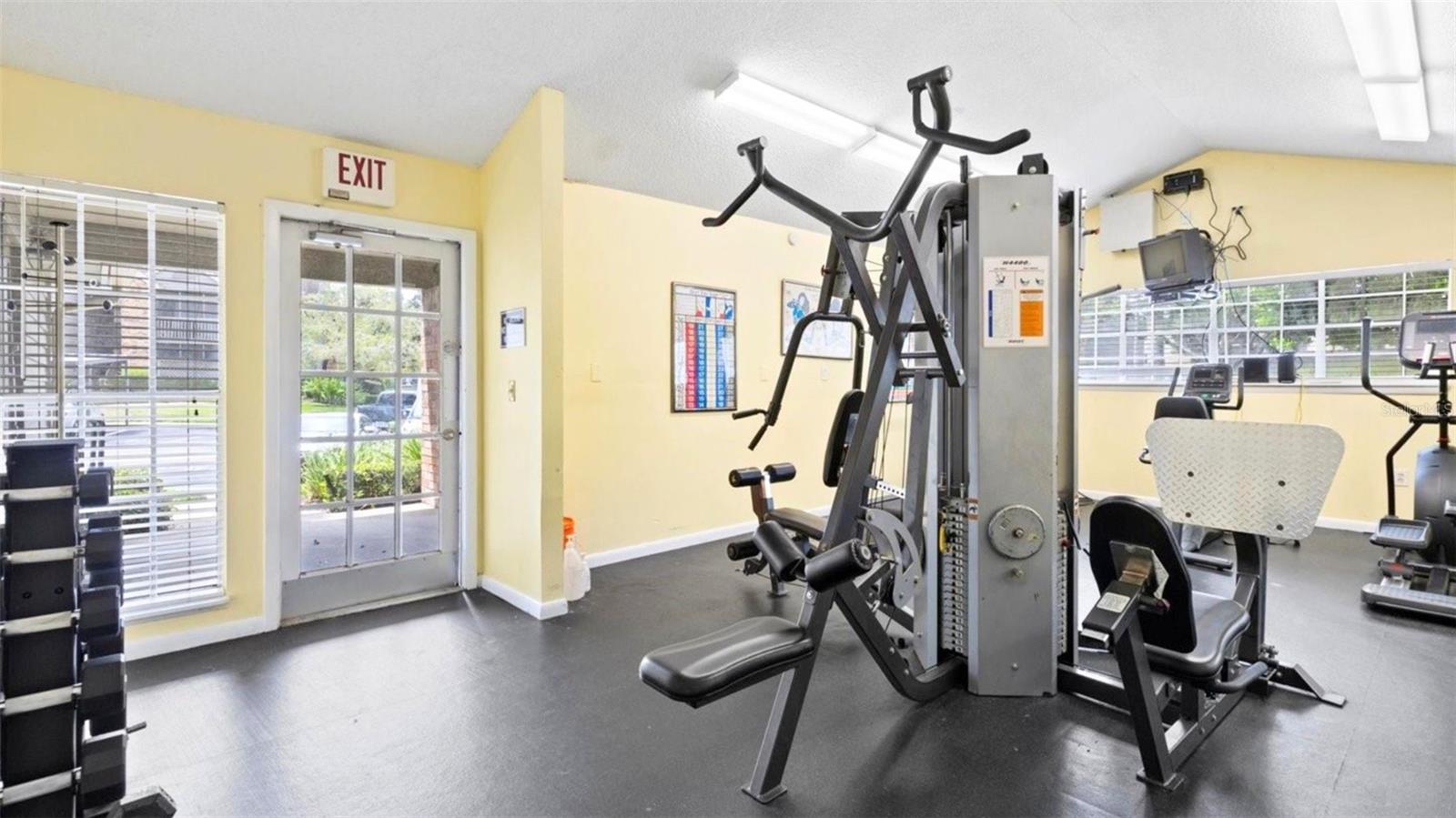 2500 WINDING CREEK BLVD #I205, CLEARWATER, FL, 33761