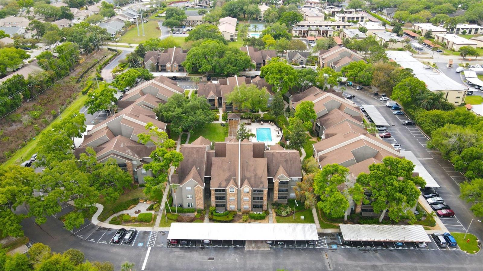 2500 WINDING CREEK BLVD #I205, CLEARWATER, FL, 33761