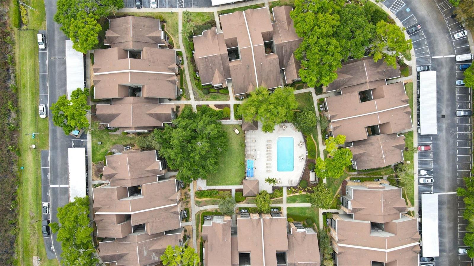 2500 WINDING CREEK BLVD #I205, CLEARWATER, FL, 33761
