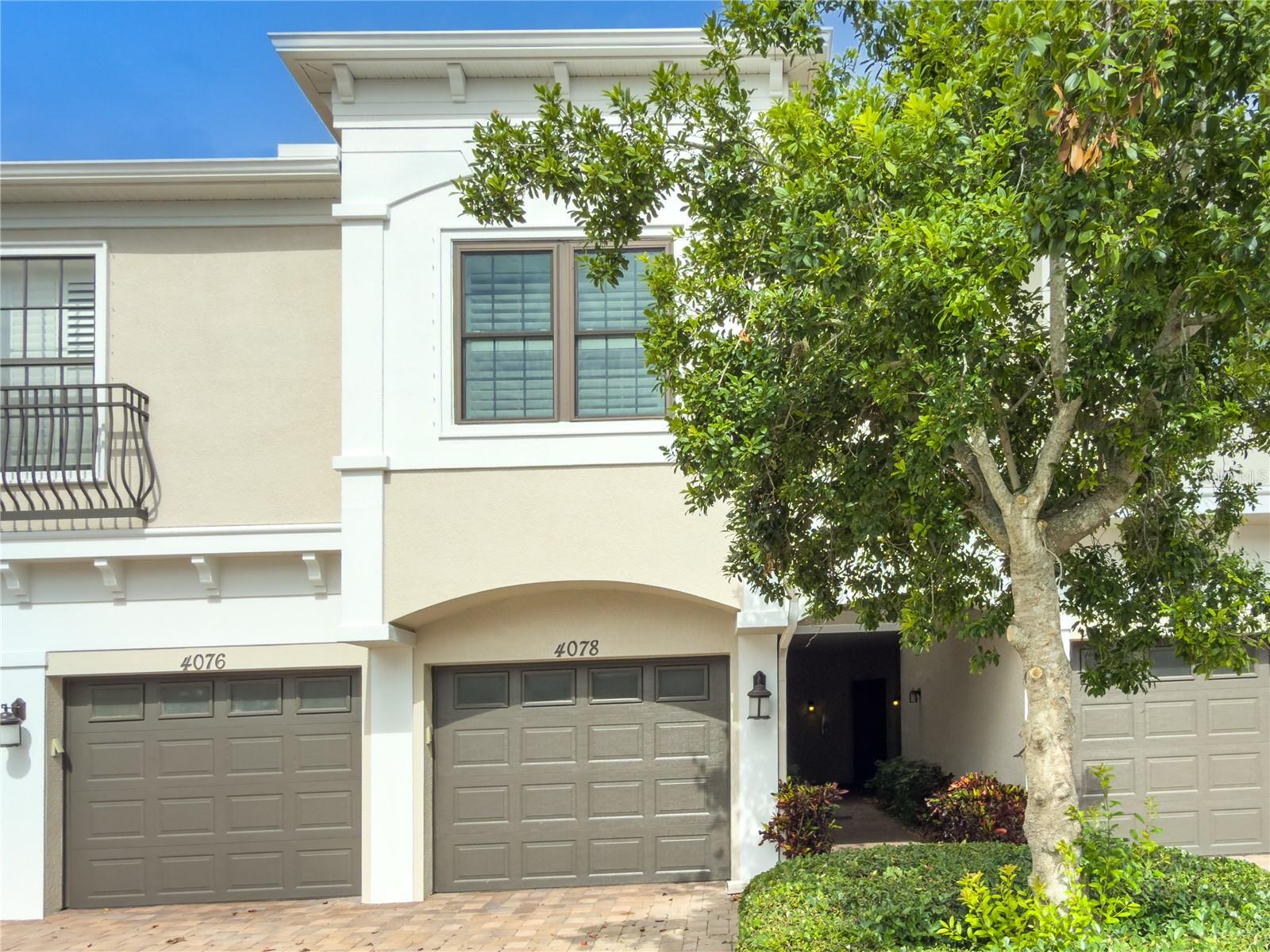 4078 OVERTURE CIR, BRADENTON, FL, 34209