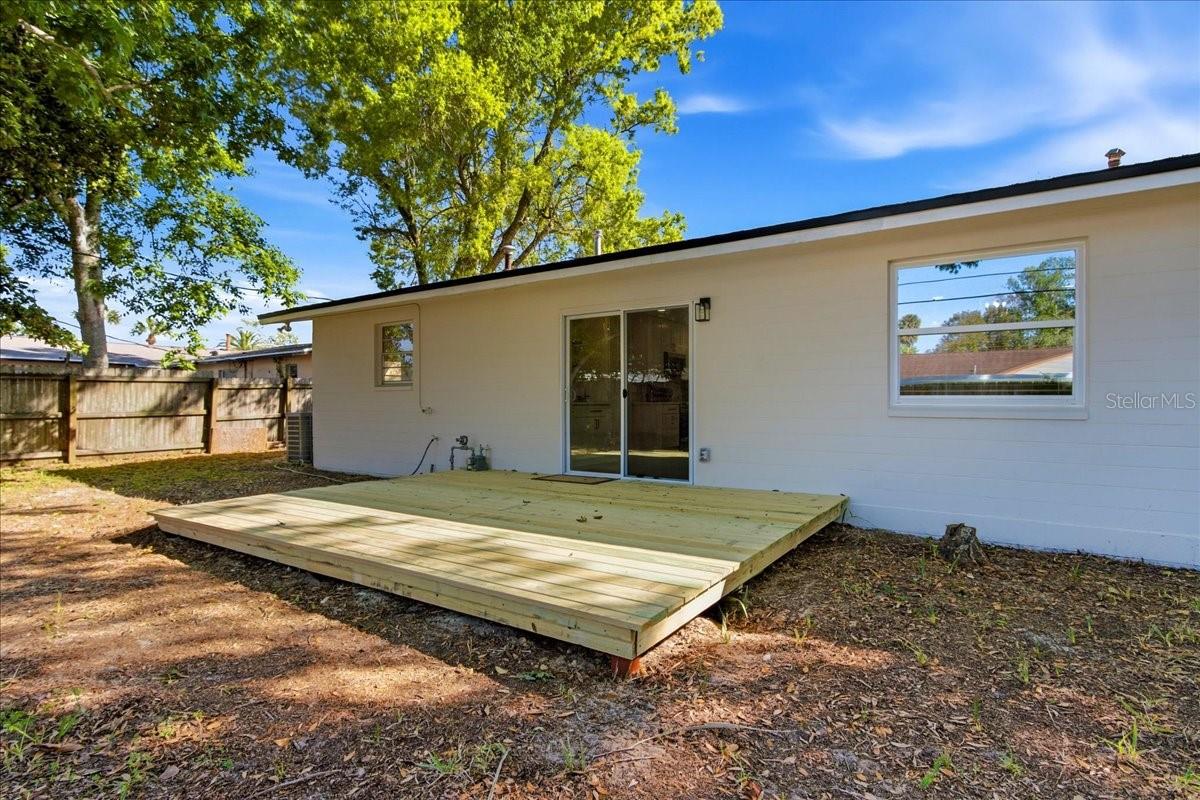 1642 CALDWELL RD, SOUTH DAYTONA, FL, 32119