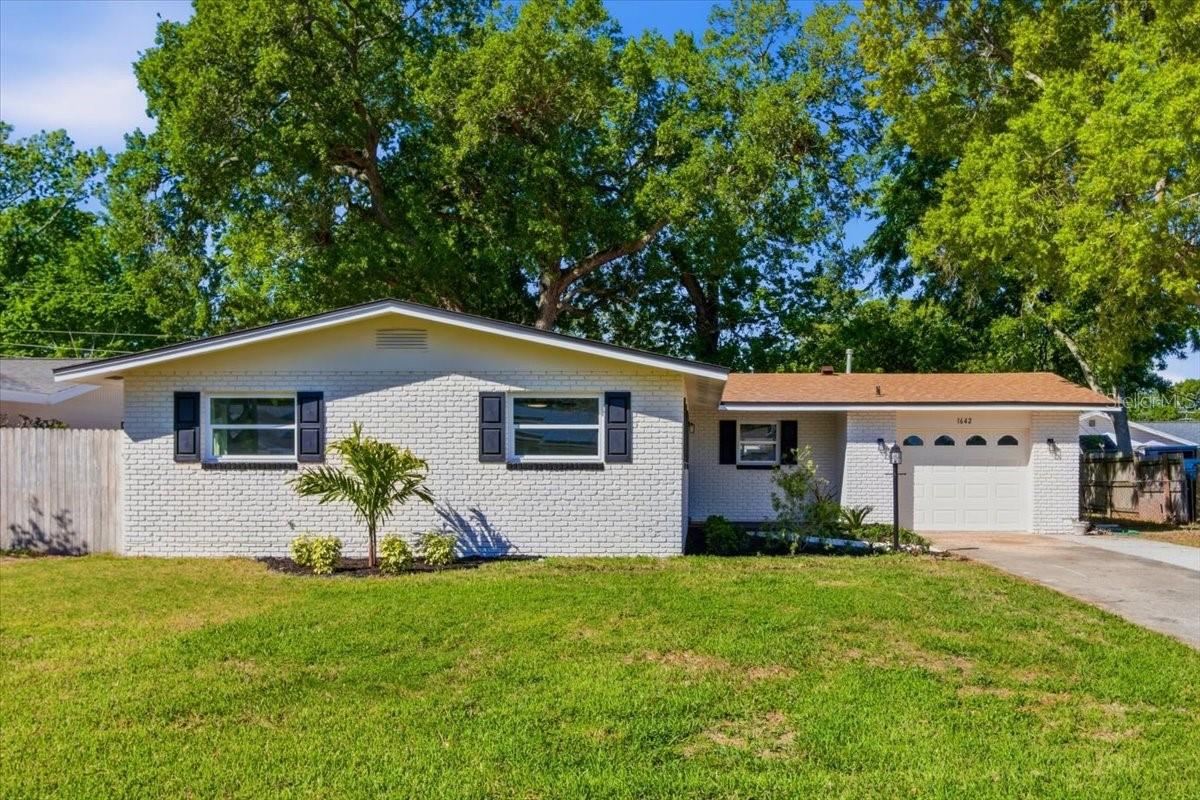 1642 CALDWELL RD, SOUTH DAYTONA, FL, 32119